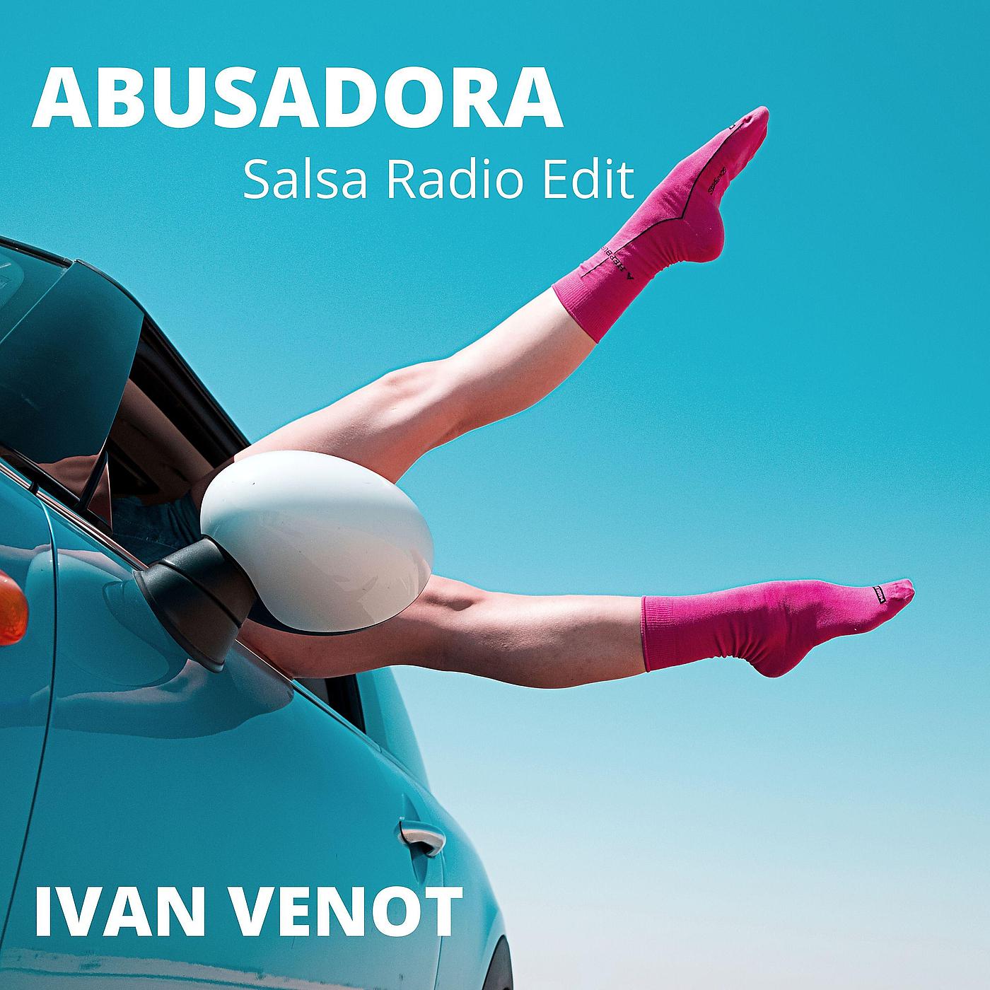 Постер альбома Abusadora (Salsa Radio Edit)