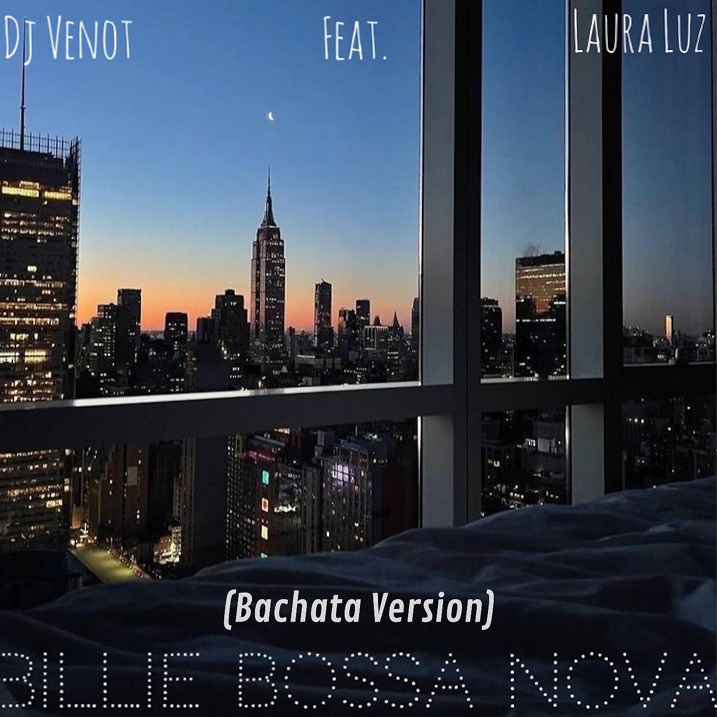 Постер альбома Billie Bossa Nova (Bachata Version)