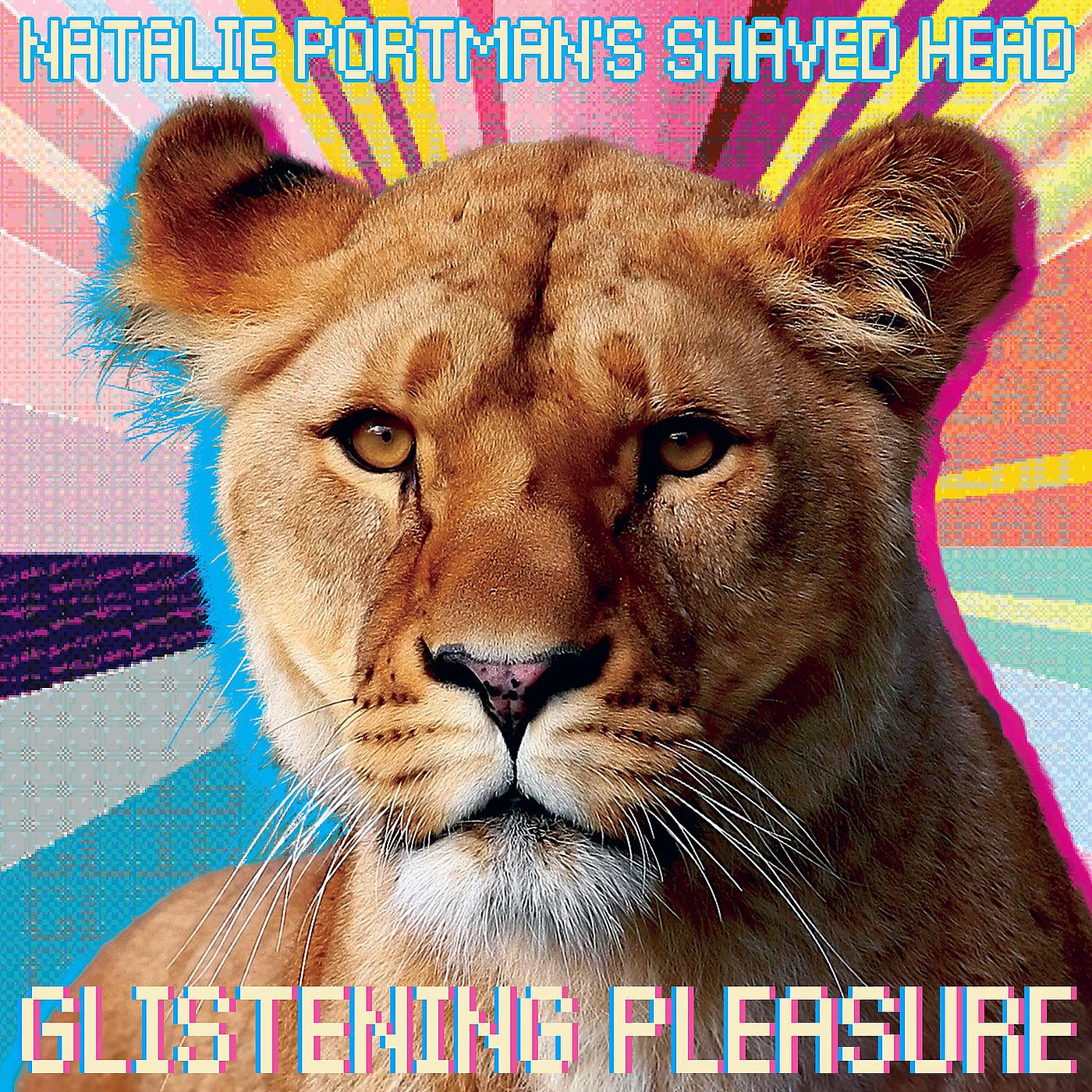 Постер альбома Glistening Pleasure