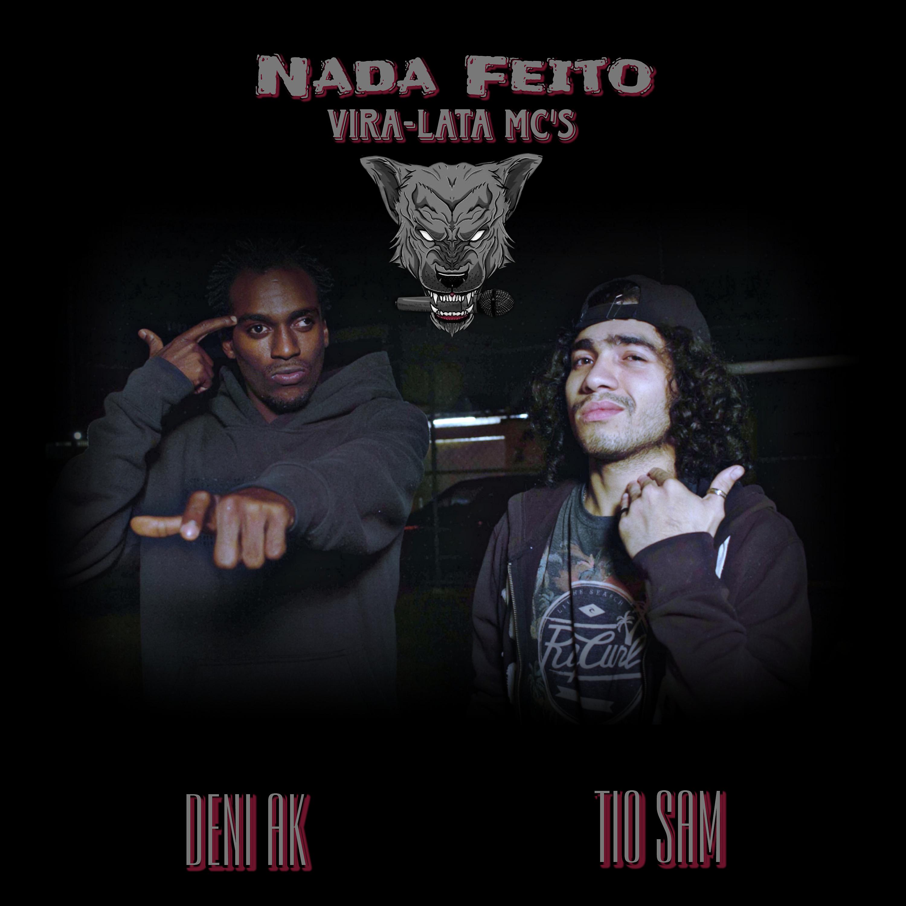 Постер альбома Nada Feito