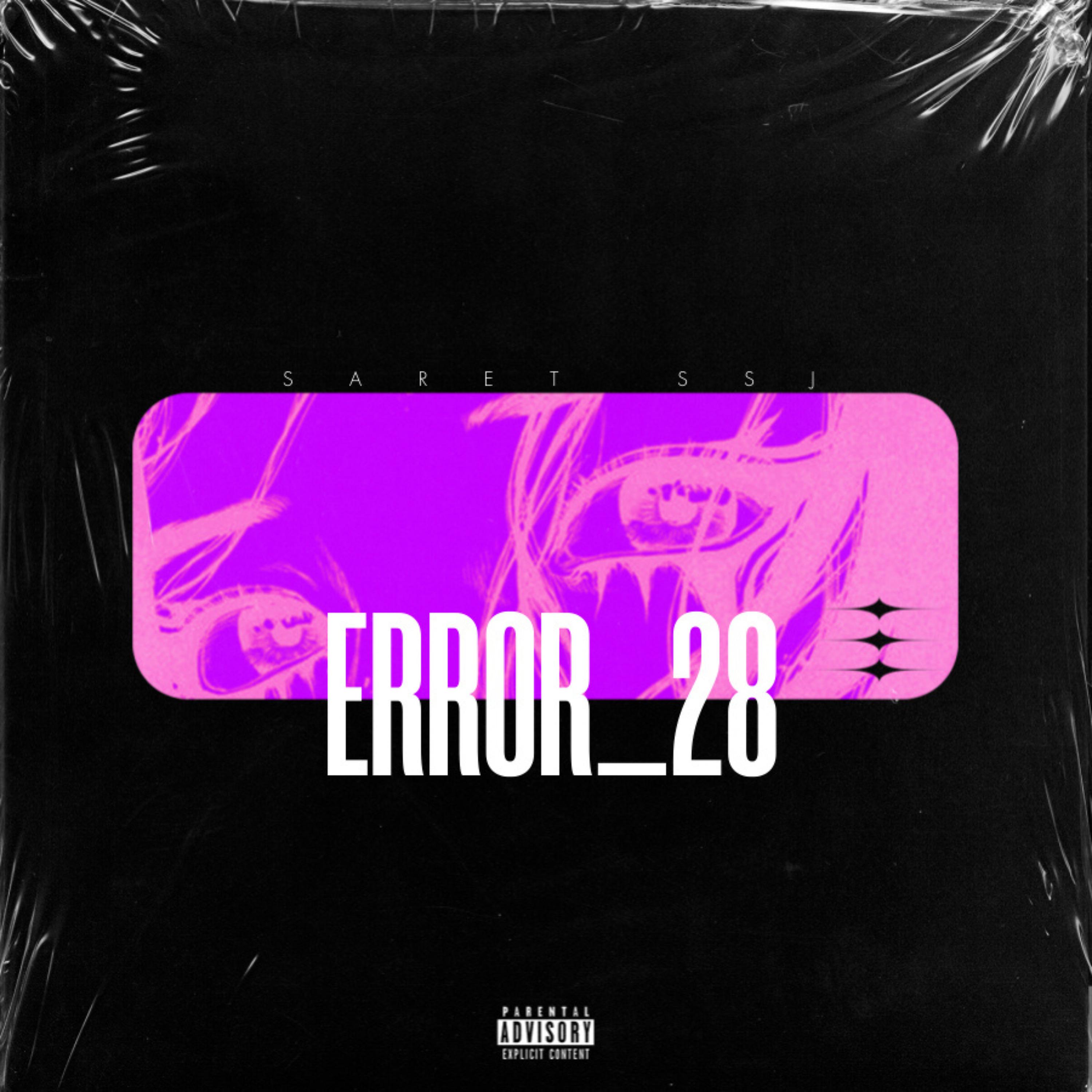 Постер альбома Error 28