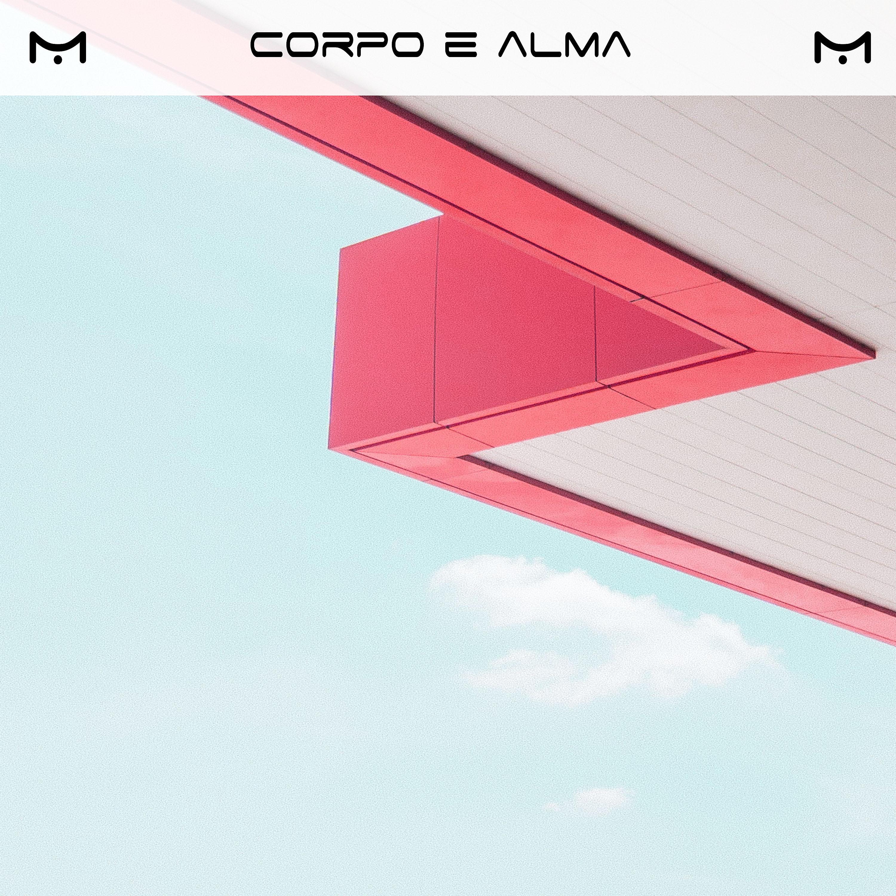 Постер альбома Corpo e Alma
