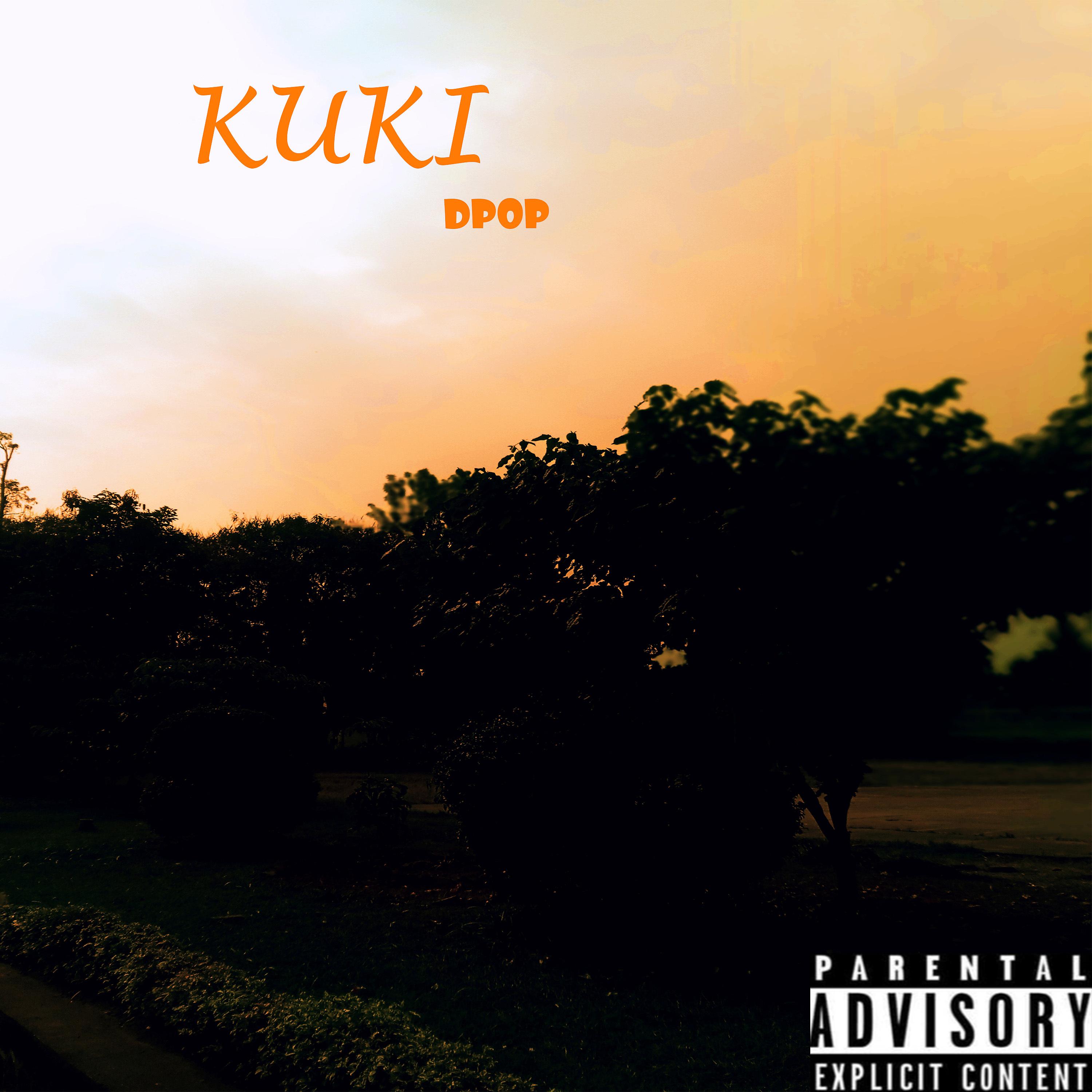 Постер альбома Kuki