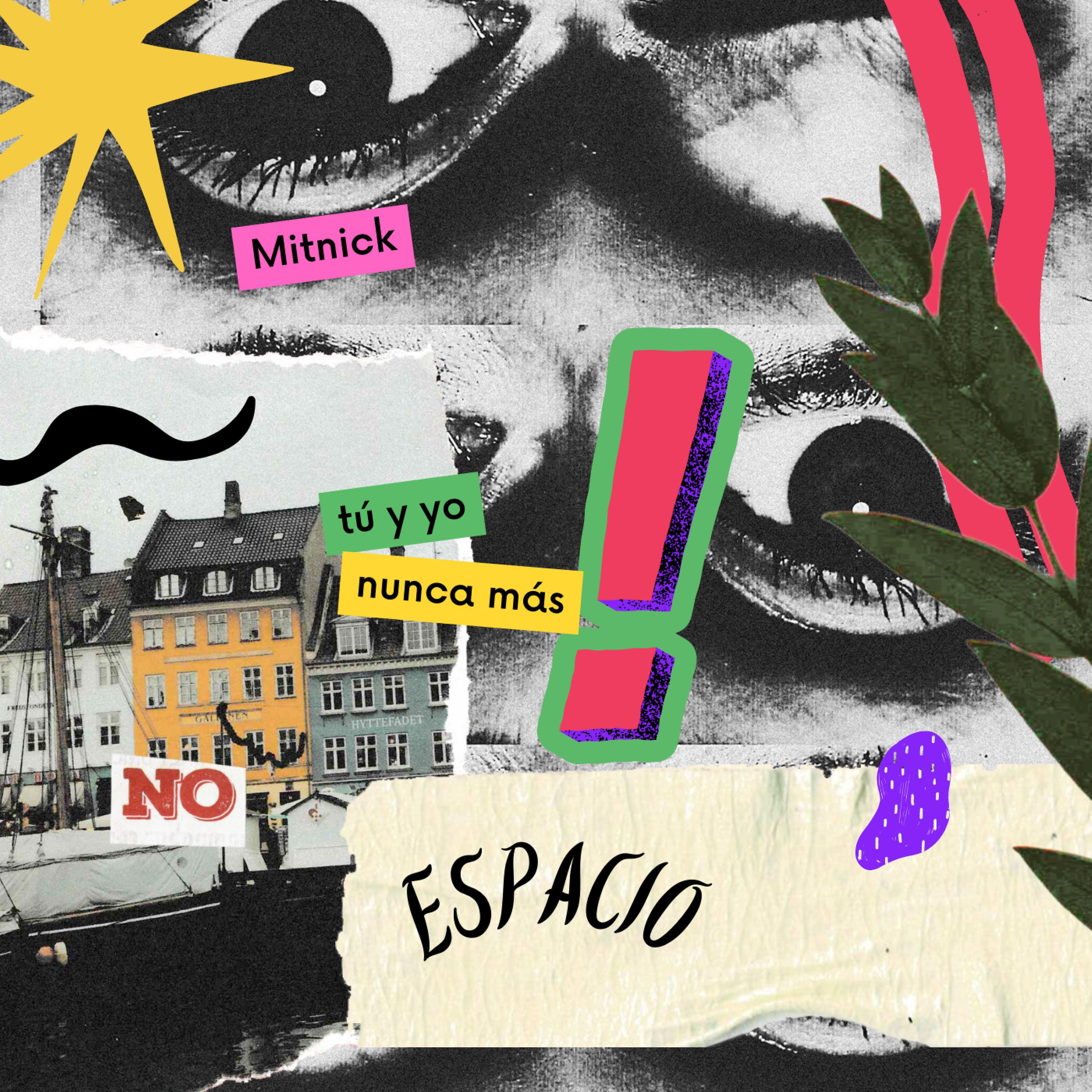 Постер альбома Espacio
