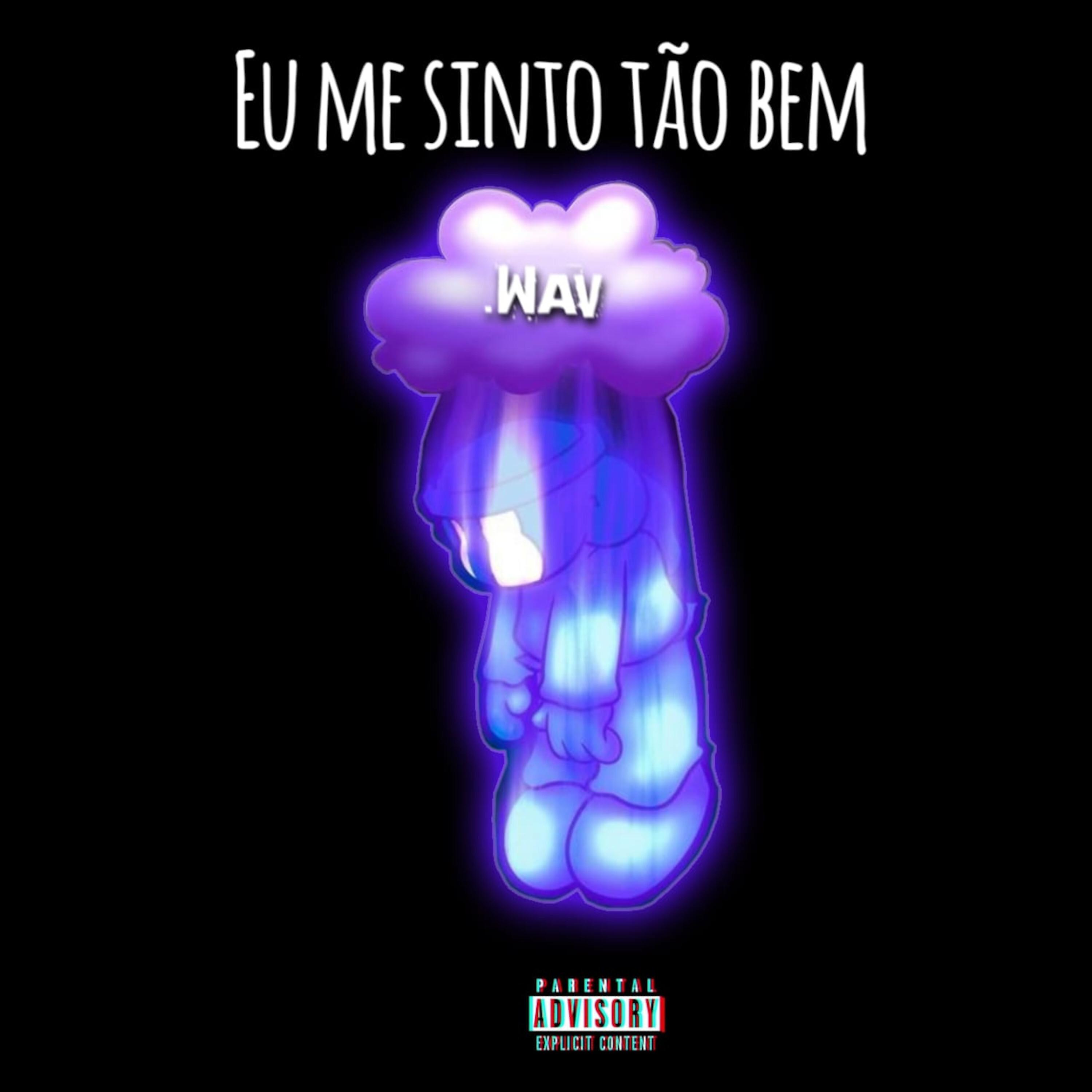 Постер альбома Eu Me Sinto Tão Bem