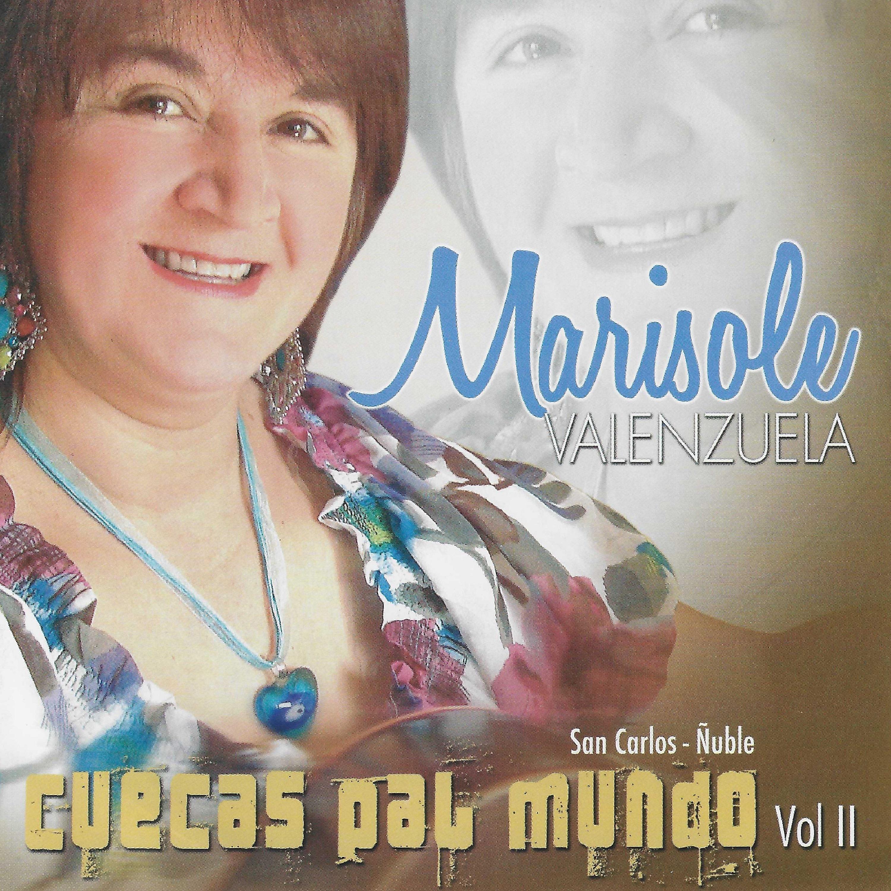 Постер альбома Cuecas Pal Mundo, Vol. 2