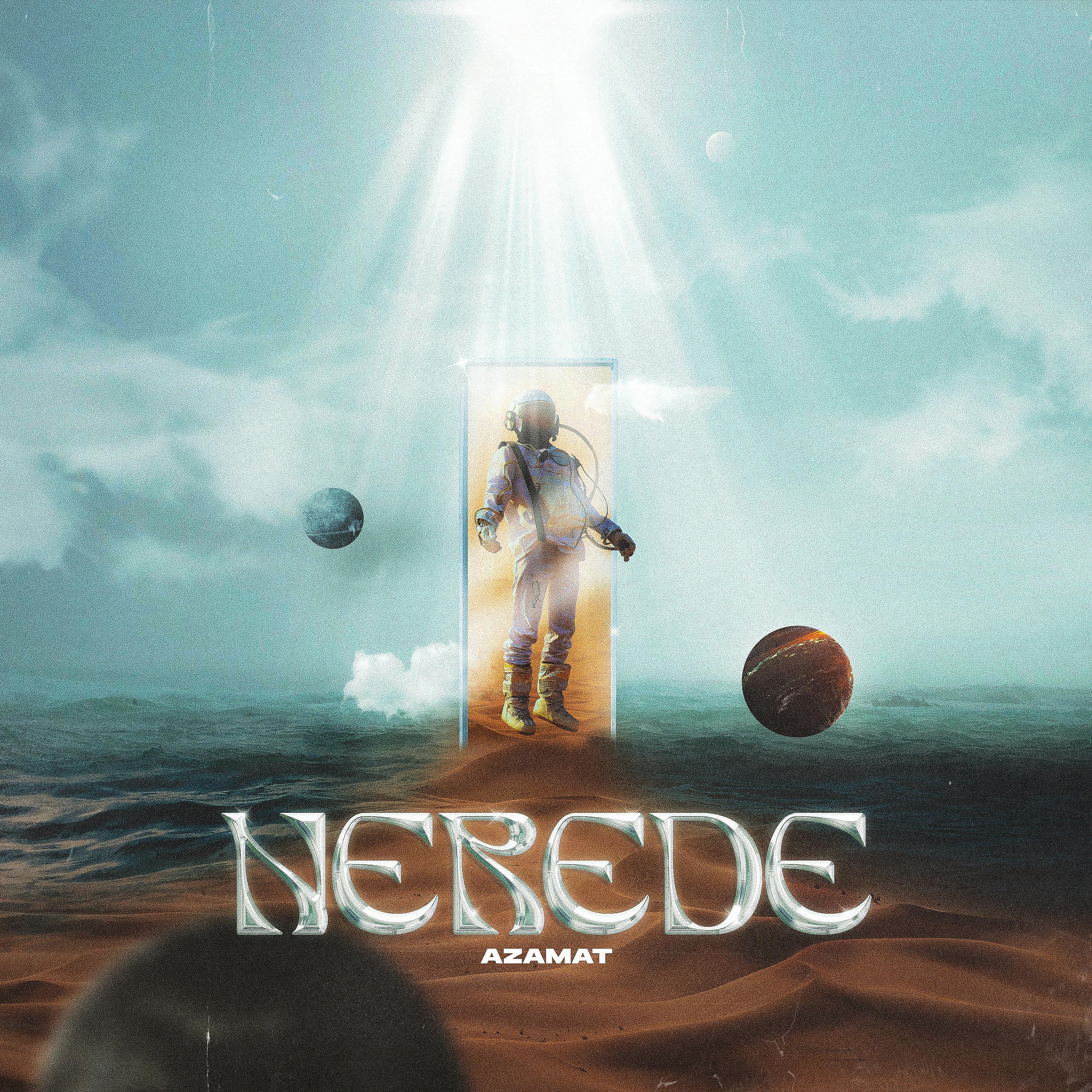Постер альбома Nerede