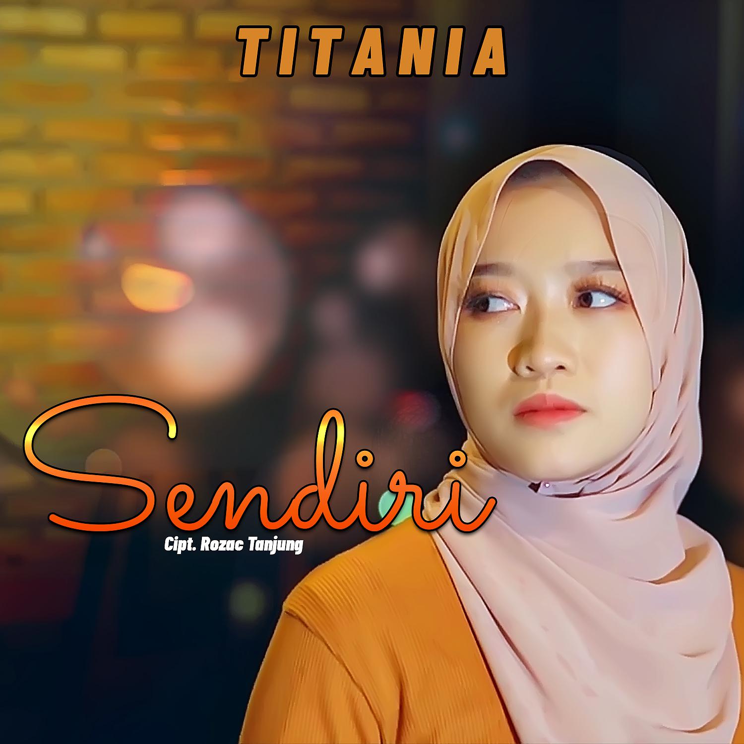 Постер альбома SENDIRI
