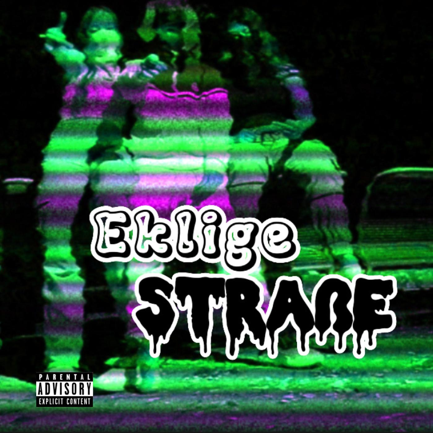 Постер альбома Eklige Straße