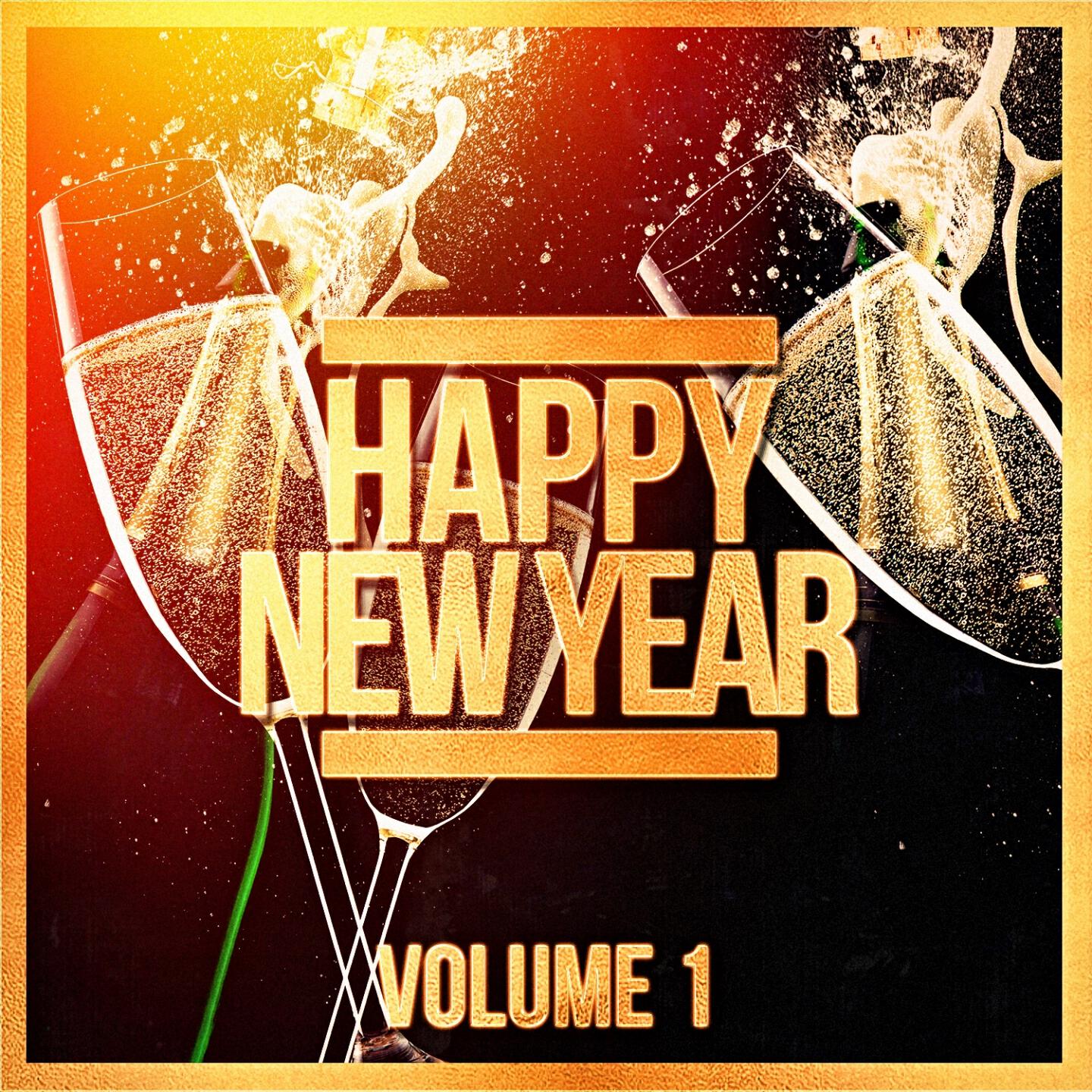 Dance Hits 2014 - Premier Gaou