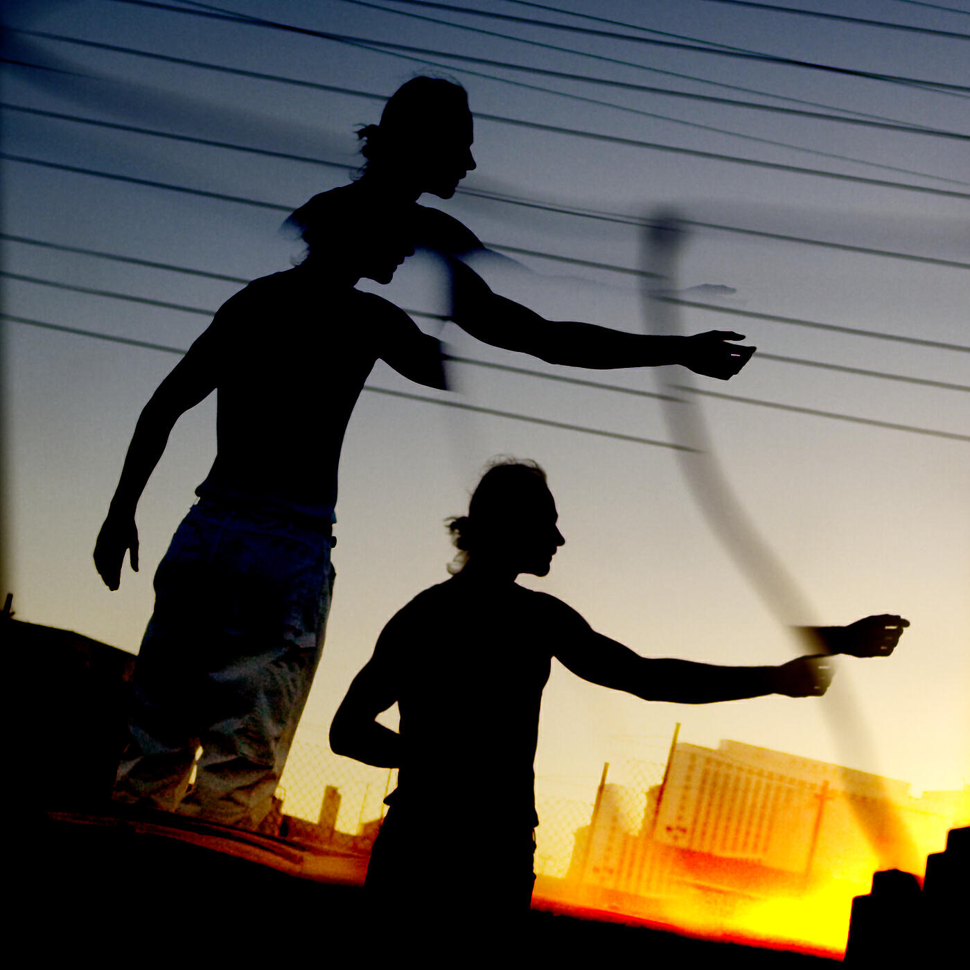 Улица Восток - Зачем нужна красота?