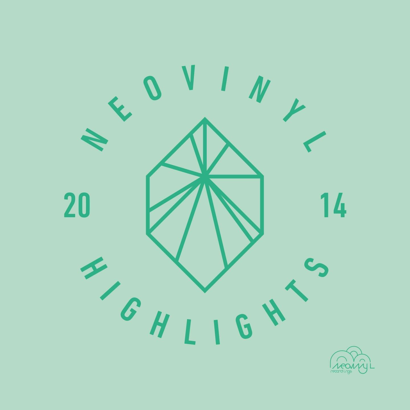 Постер альбома Neovinyl Highlights 2014