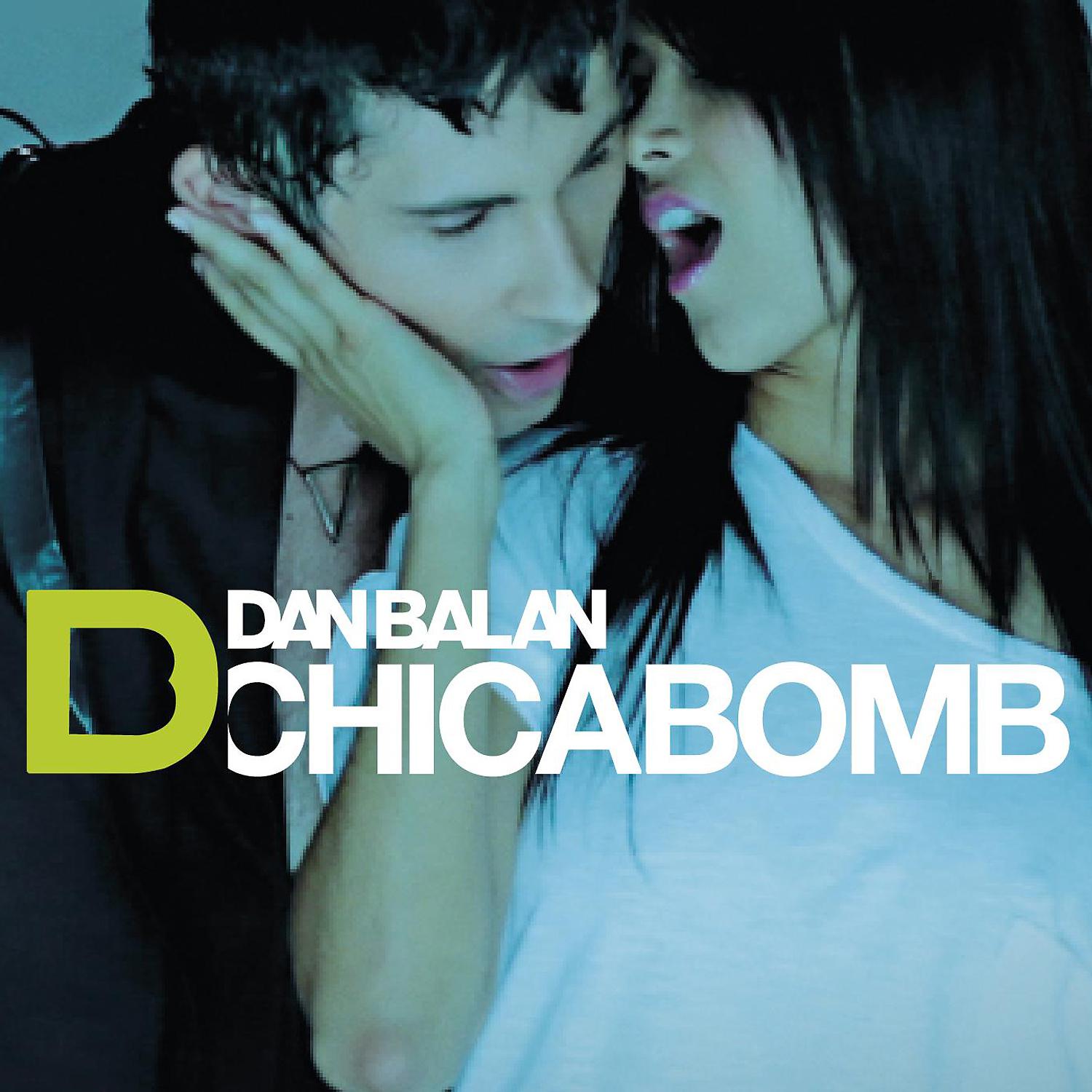 Постер альбома Chica Bomb