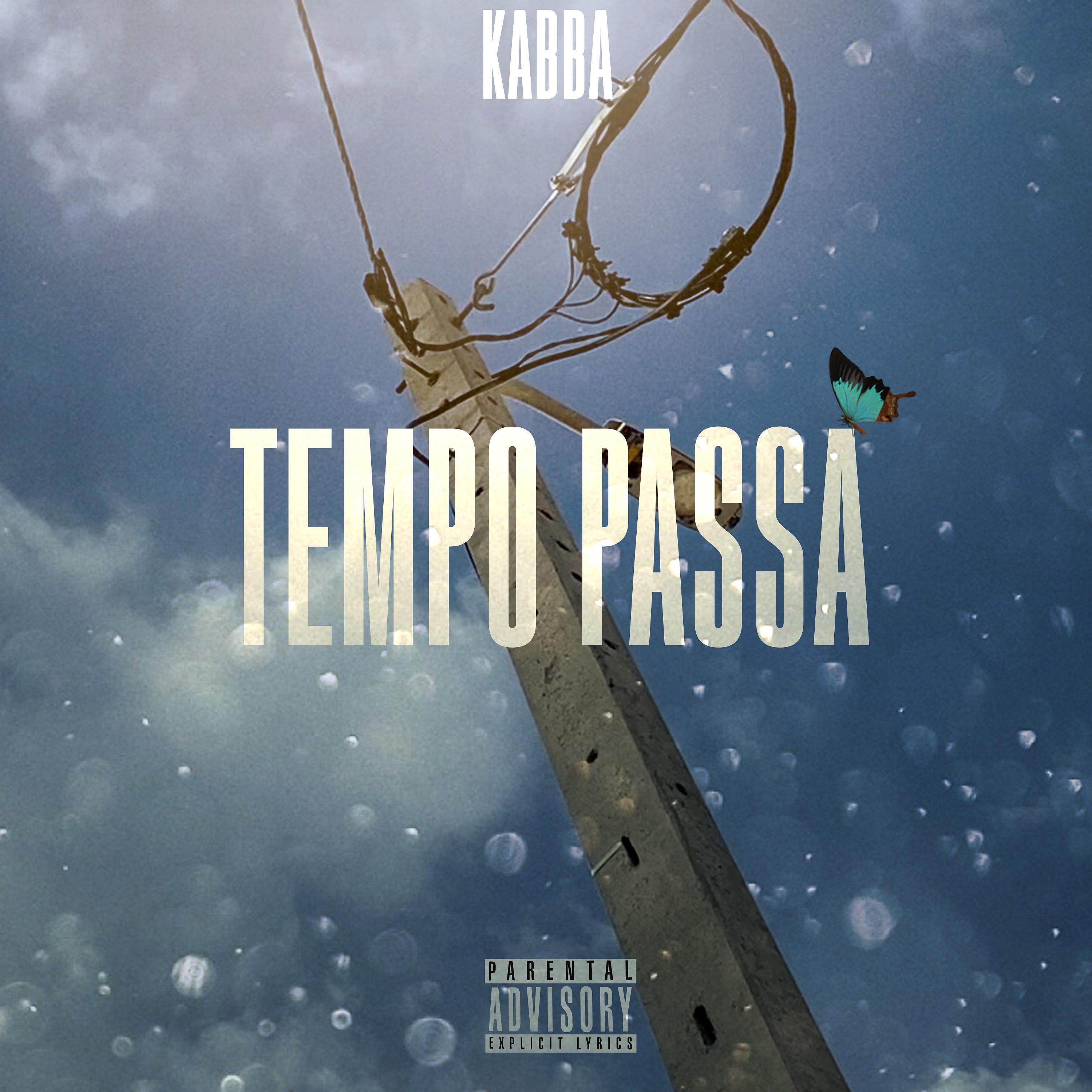 Постер альбома Tempo Passa