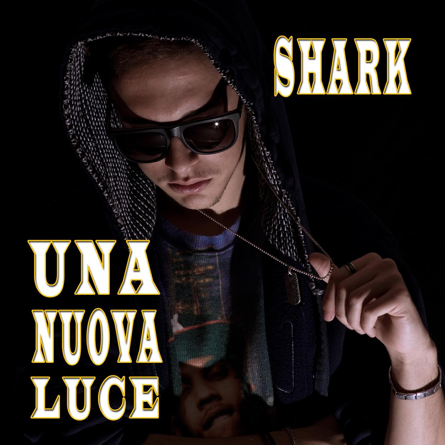SHARK - Sound of Love