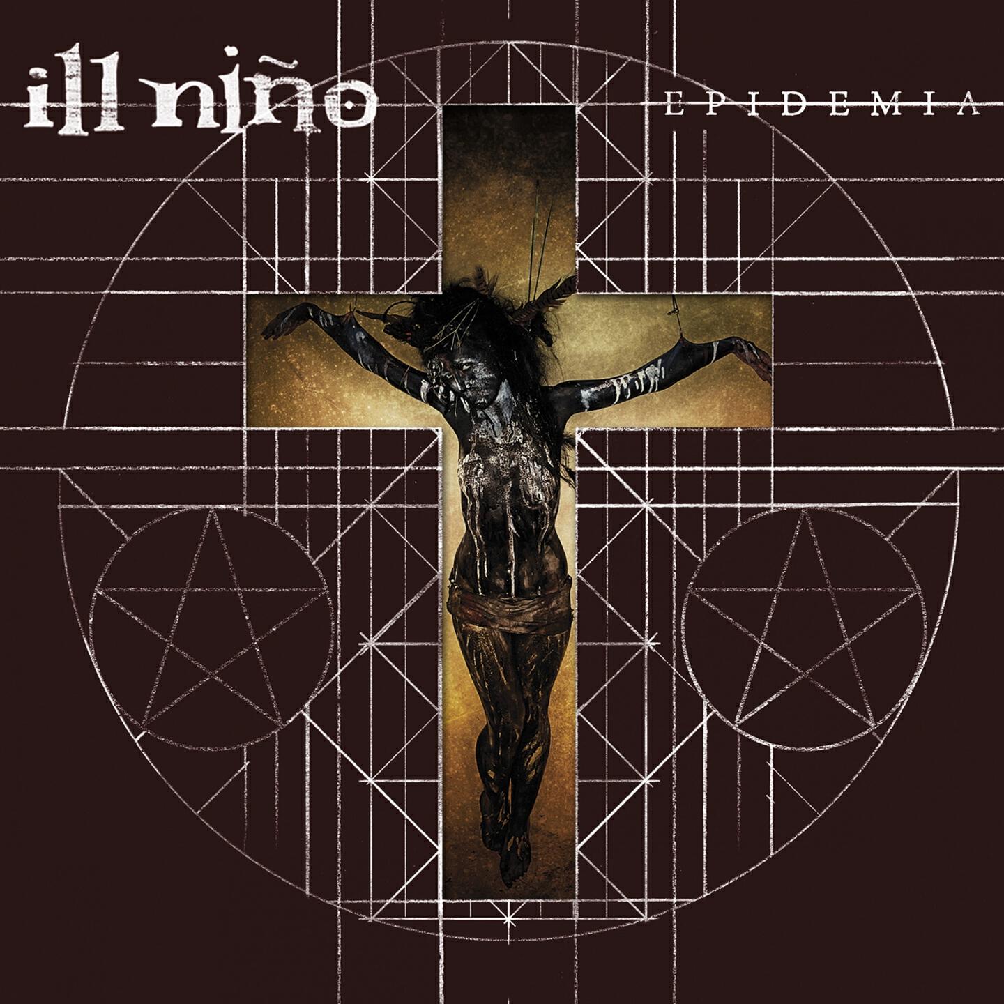 Ill Nino - Eva