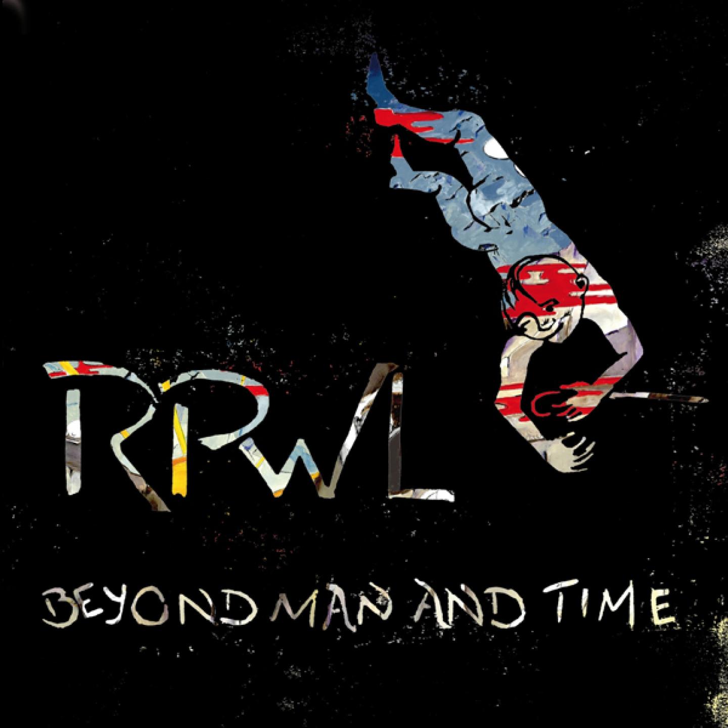 Постер альбома Beyond Man and Time