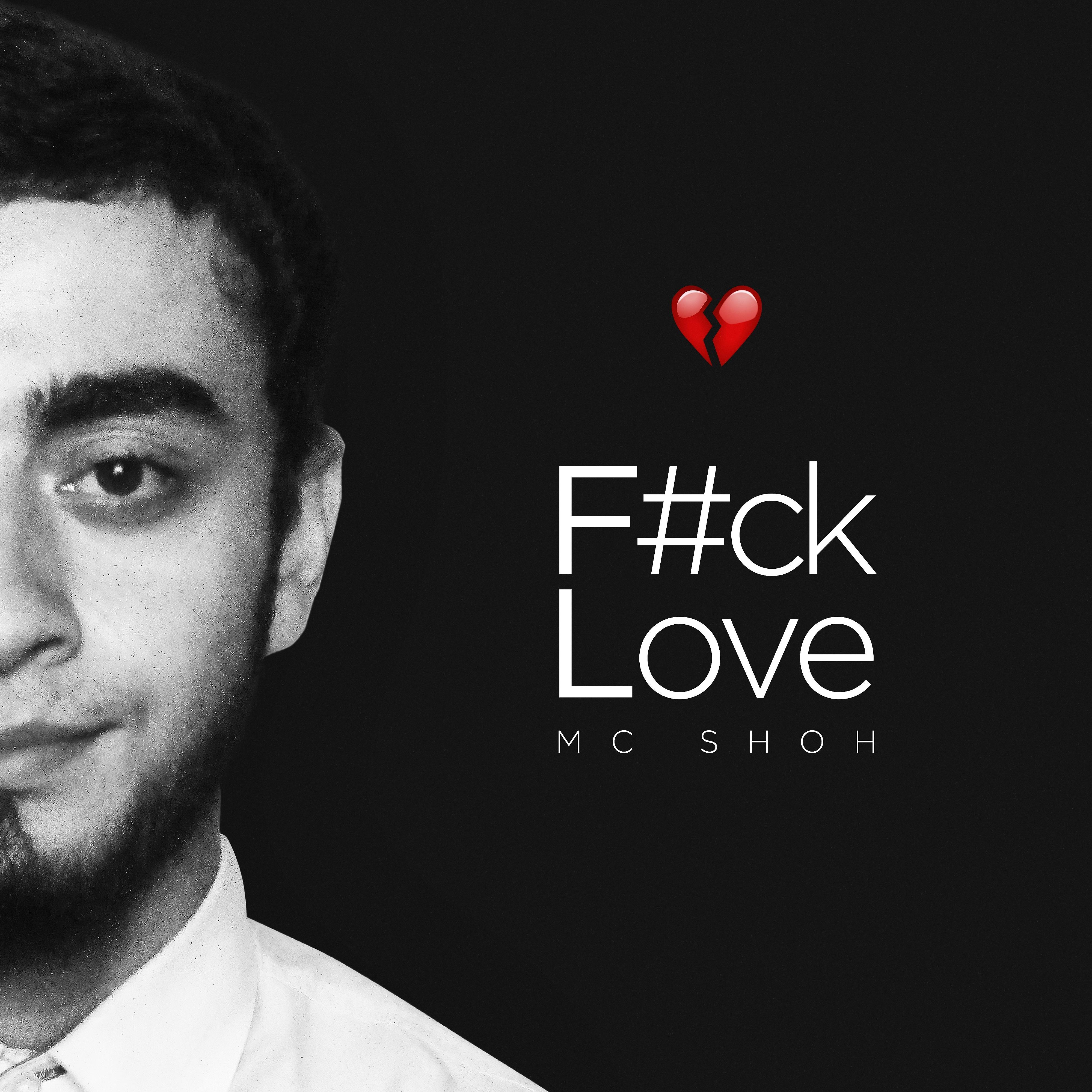 Постер альбома F#ck Love