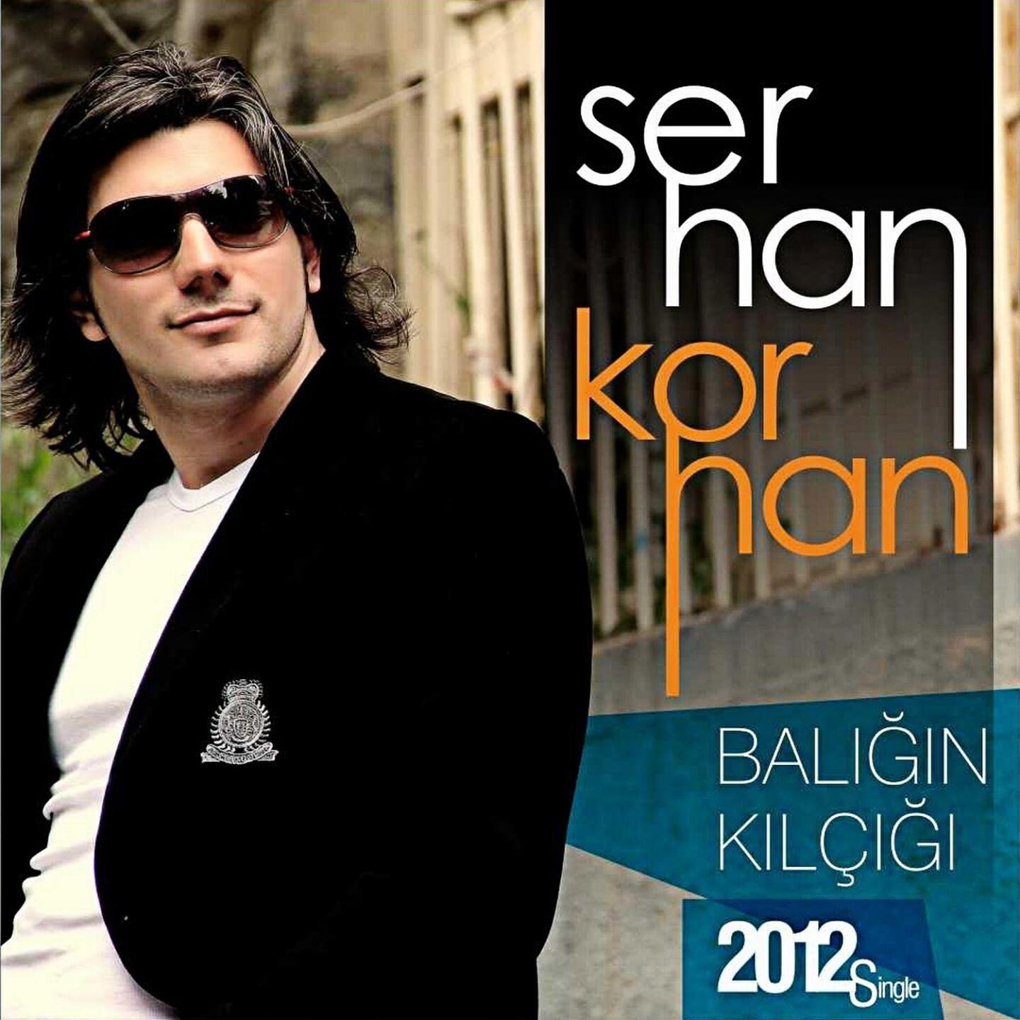 Serhan Korhan - Balığın Kılçığı