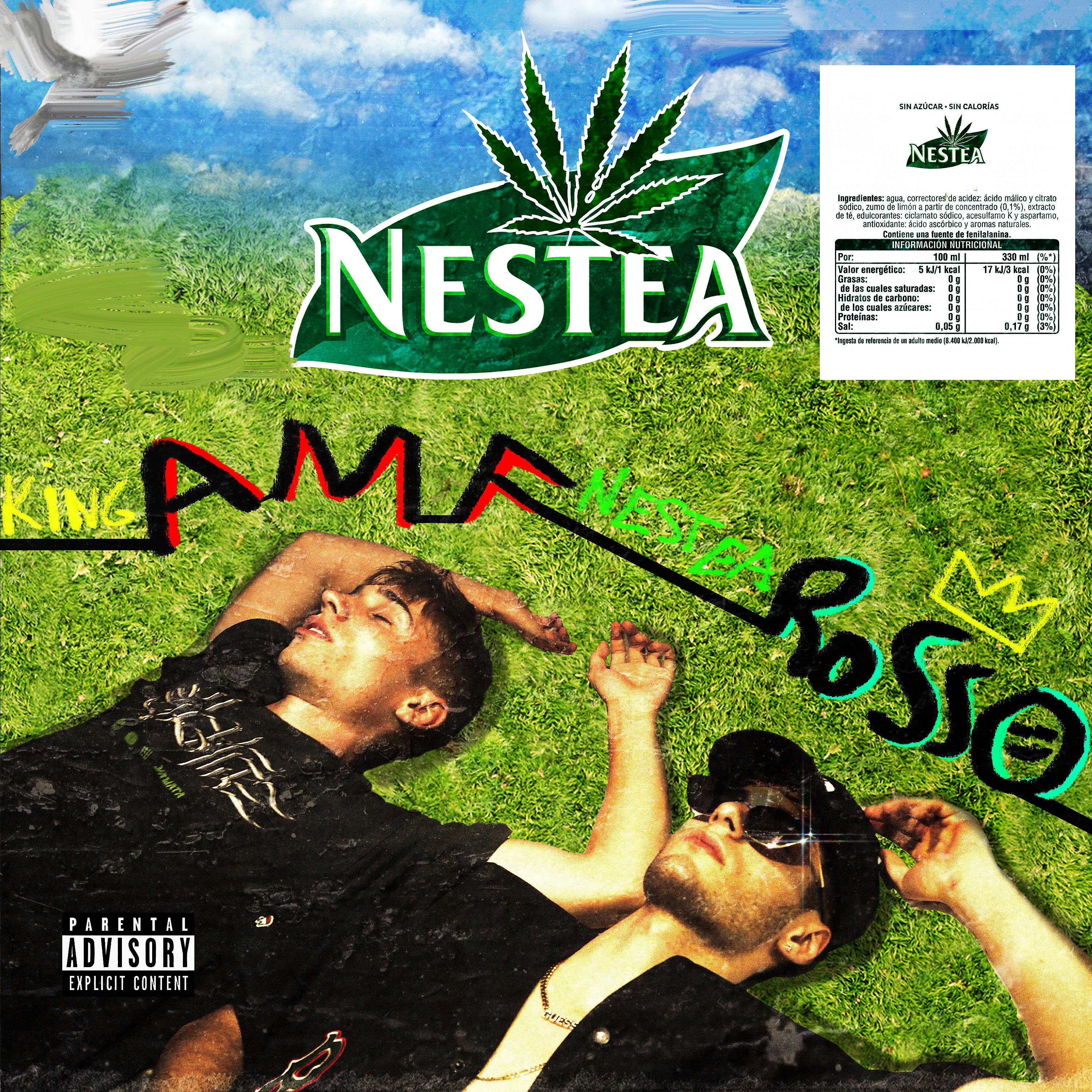 Постер альбома Nestea