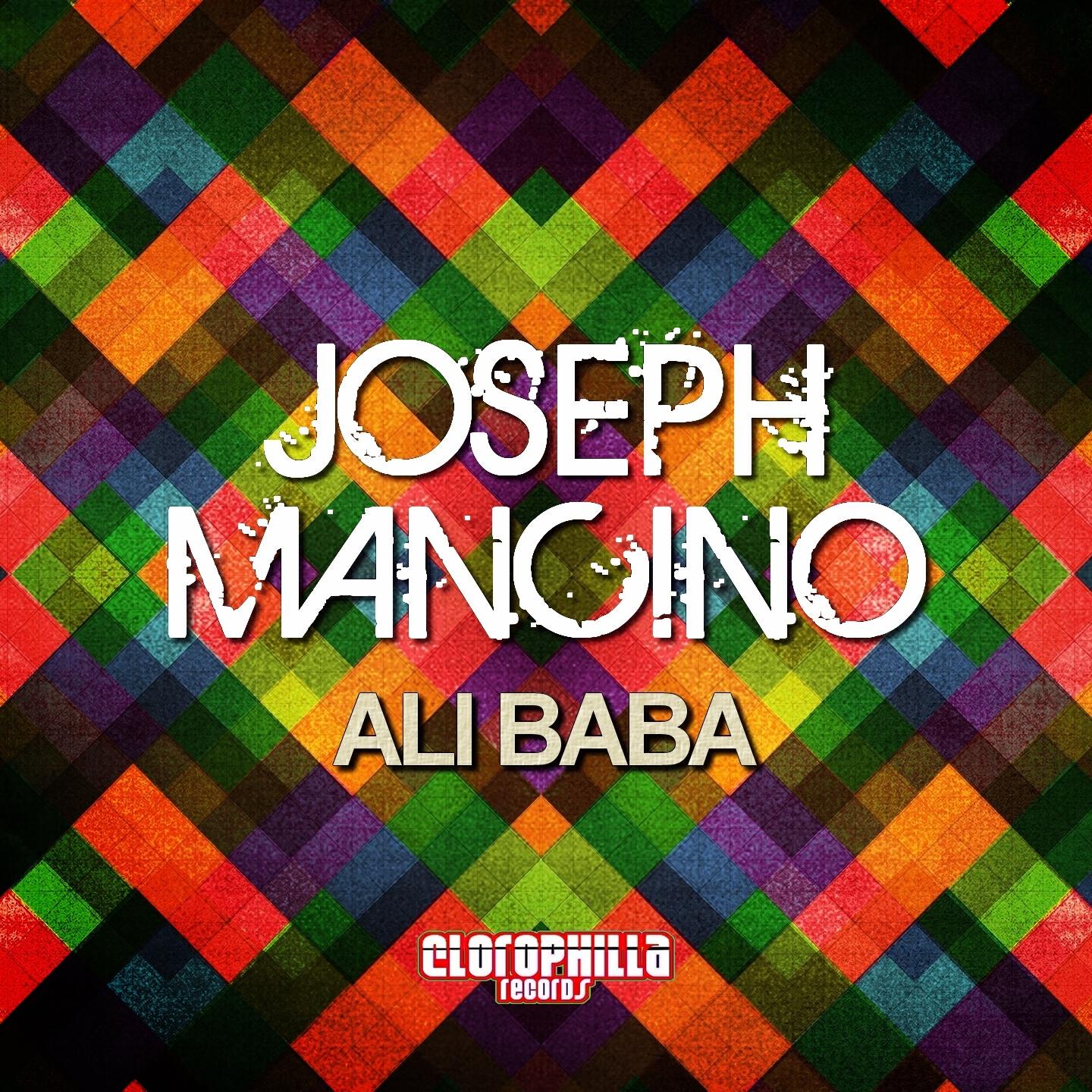 Joseph Mancino - Ali Baba (Laurent Grant Remix)