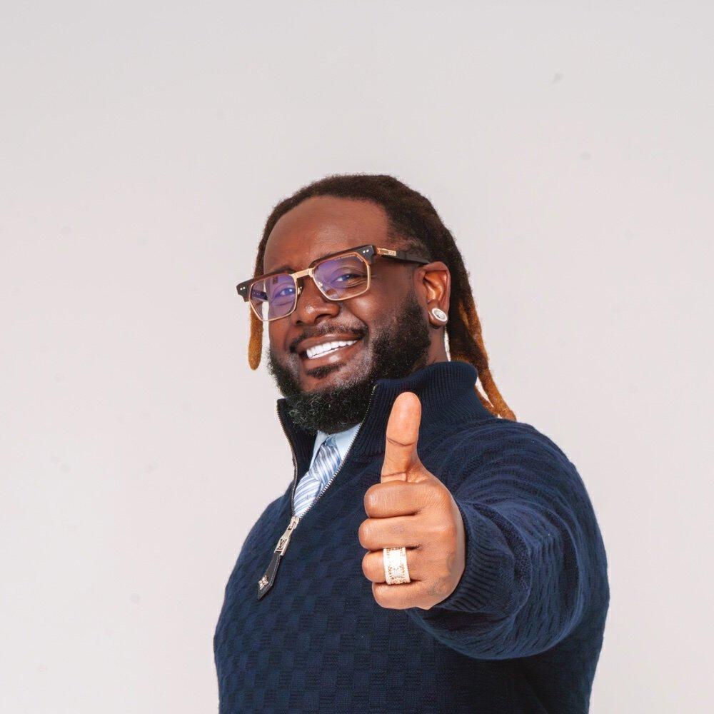 T-Pain все песни в mp3