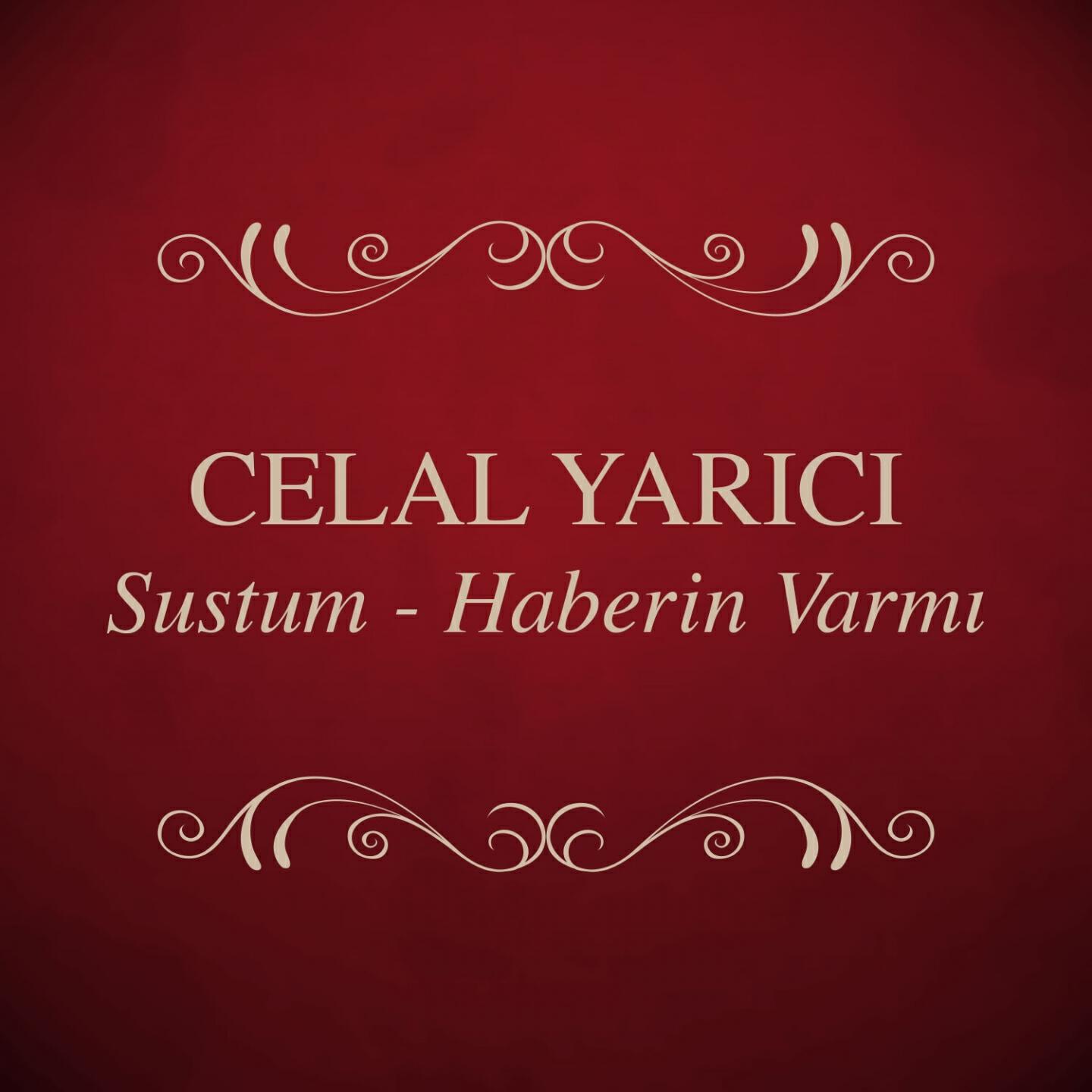 Celal Yarıcı - Vur Vur Yarala Beni