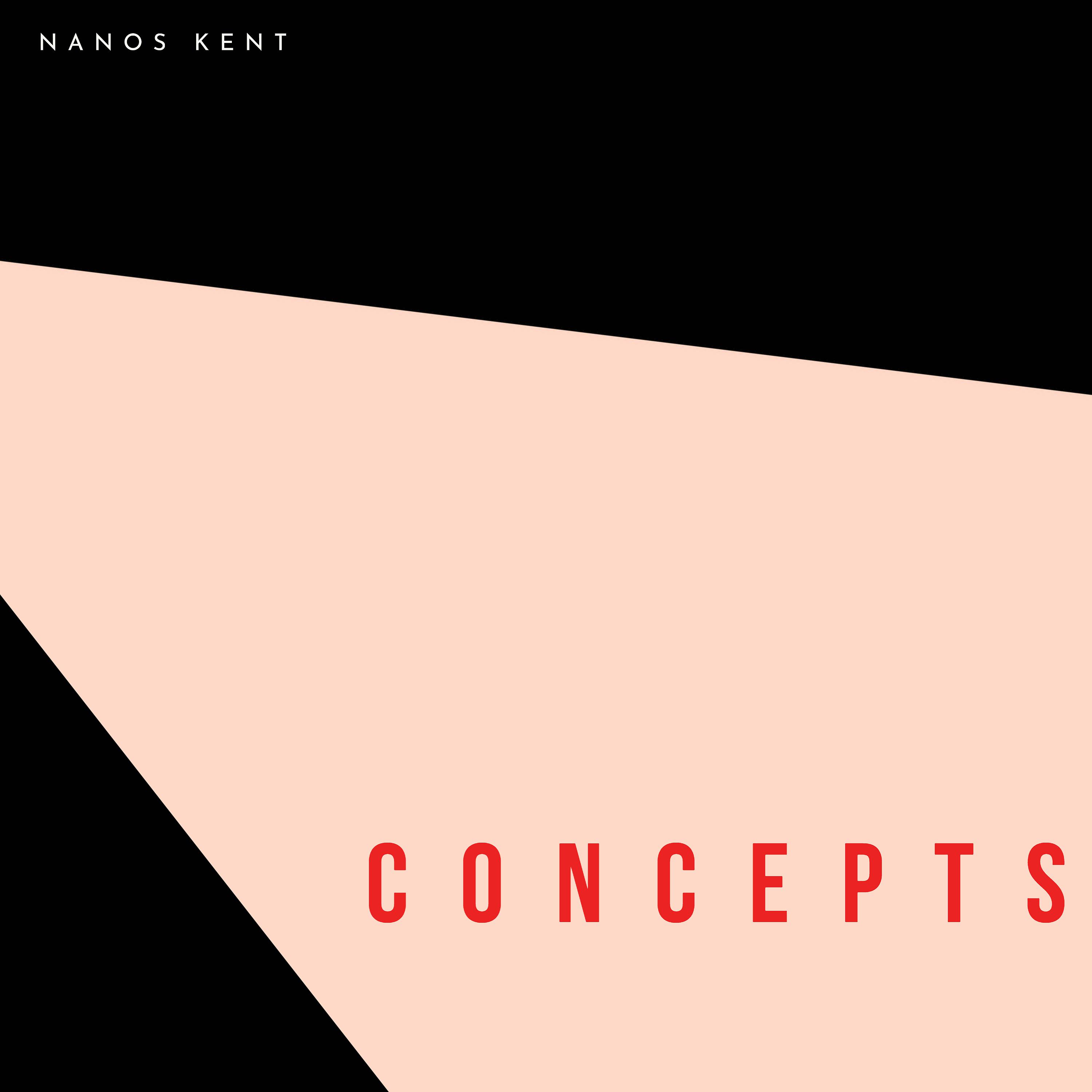 Постер альбома Concepts