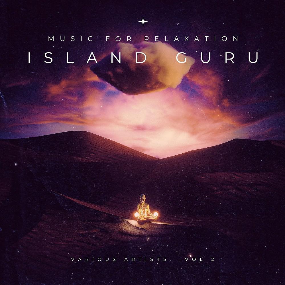 Постер альбома Island Guru (Music for Relaxation), Vol. 2