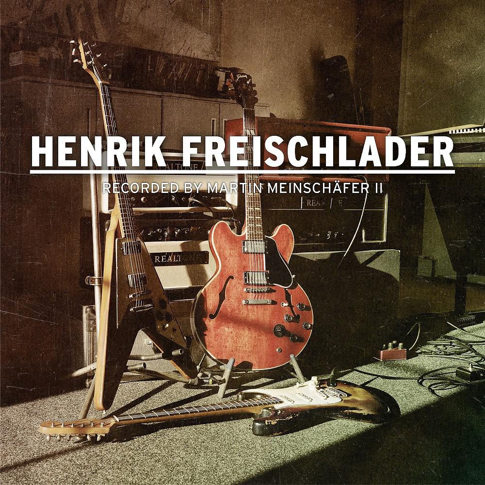Постер альбома Recorded by Martin Meinschäfer II