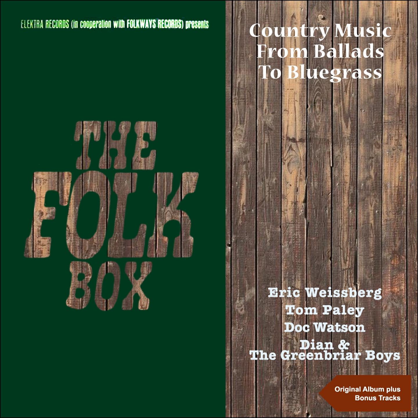 Jean Ritchie - Dulcimer Medley: Shady Grove / Old King Cole / Skip to Me Lou (Bonus Track)
