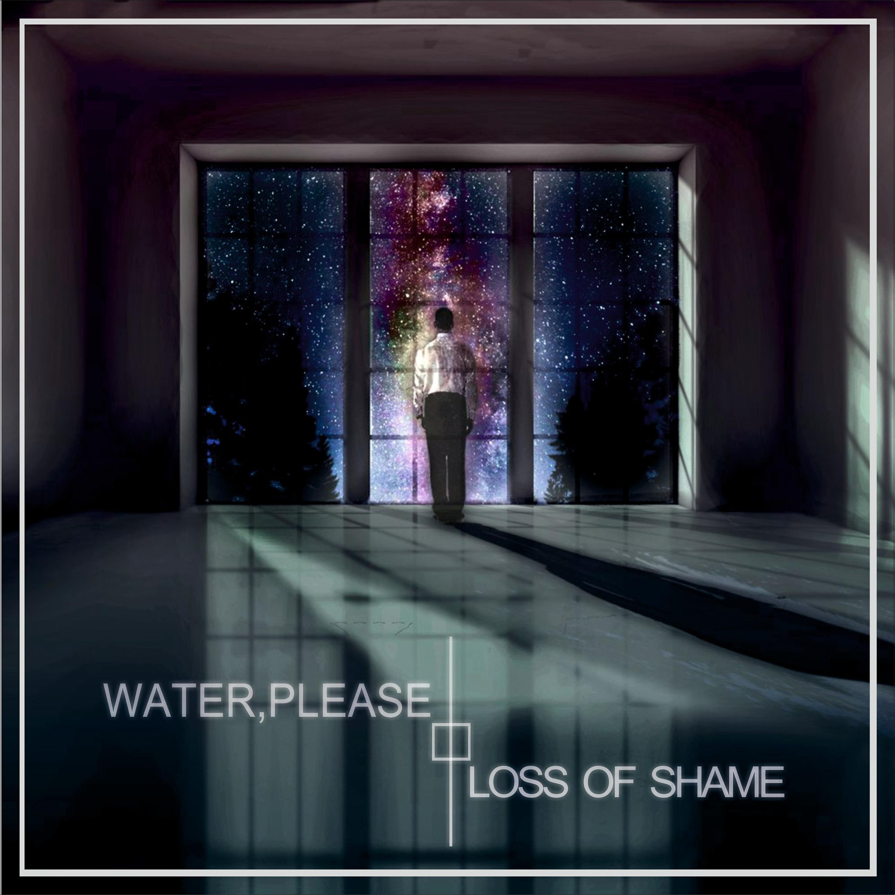 Постер альбома Loss of Shame