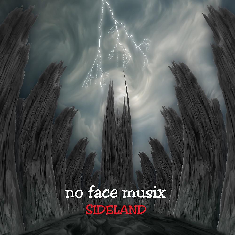 Постер альбома Sideland (Club Version)