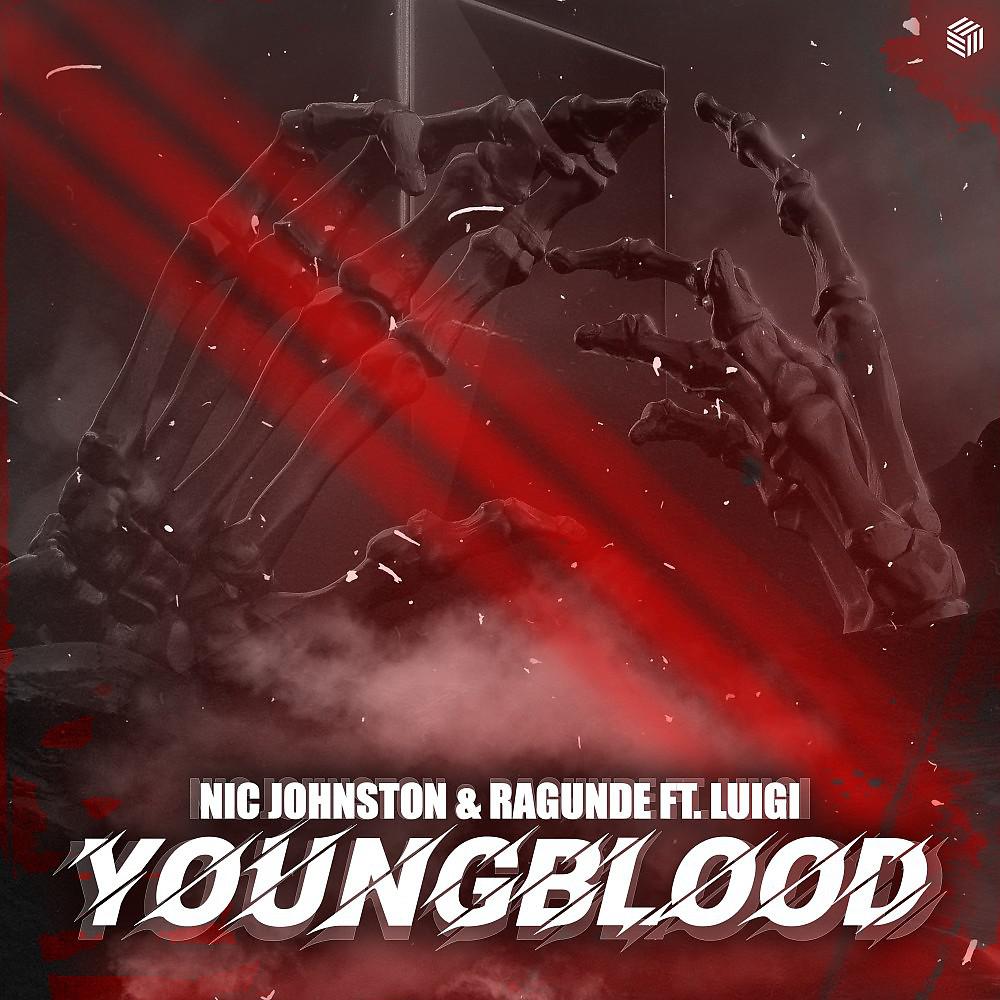 Постер альбома Youngblood