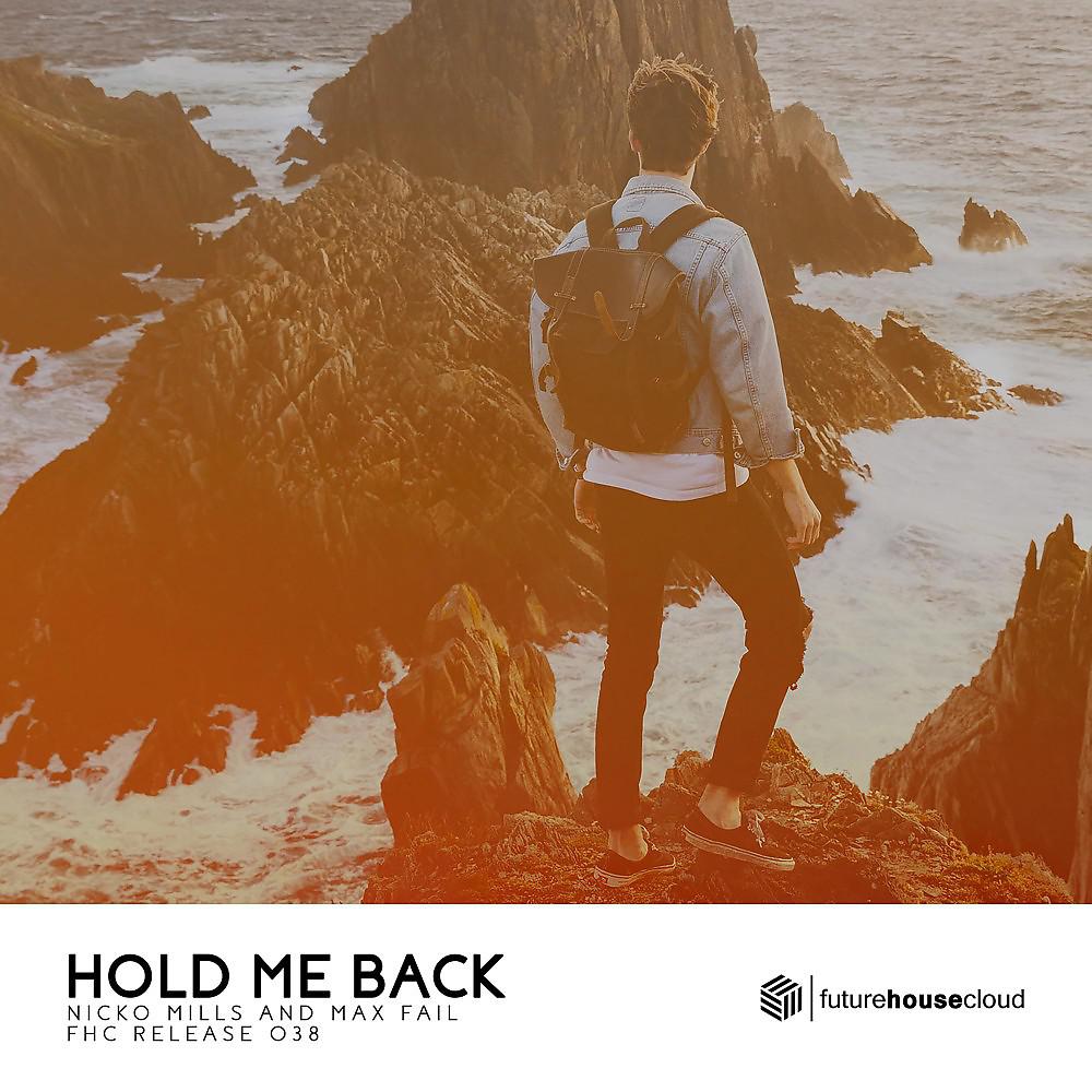 Постер альбома Hold Me Back