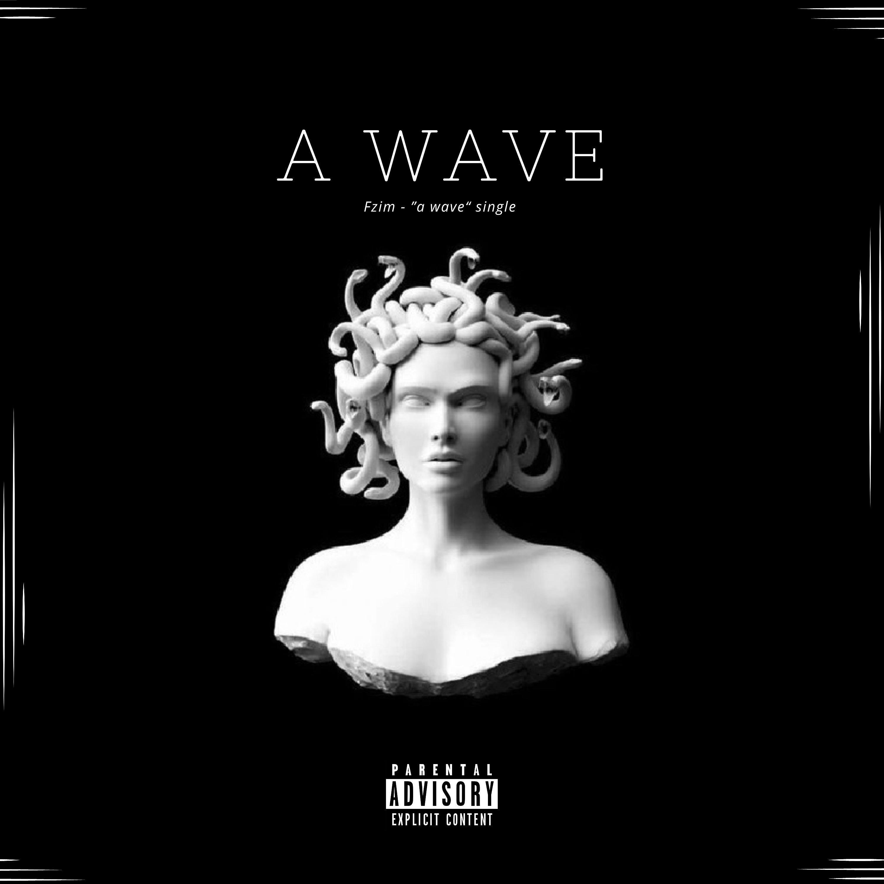 Постер альбома A Wave