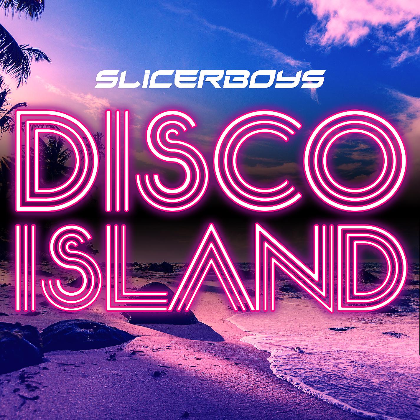 Постер альбома Disco Island