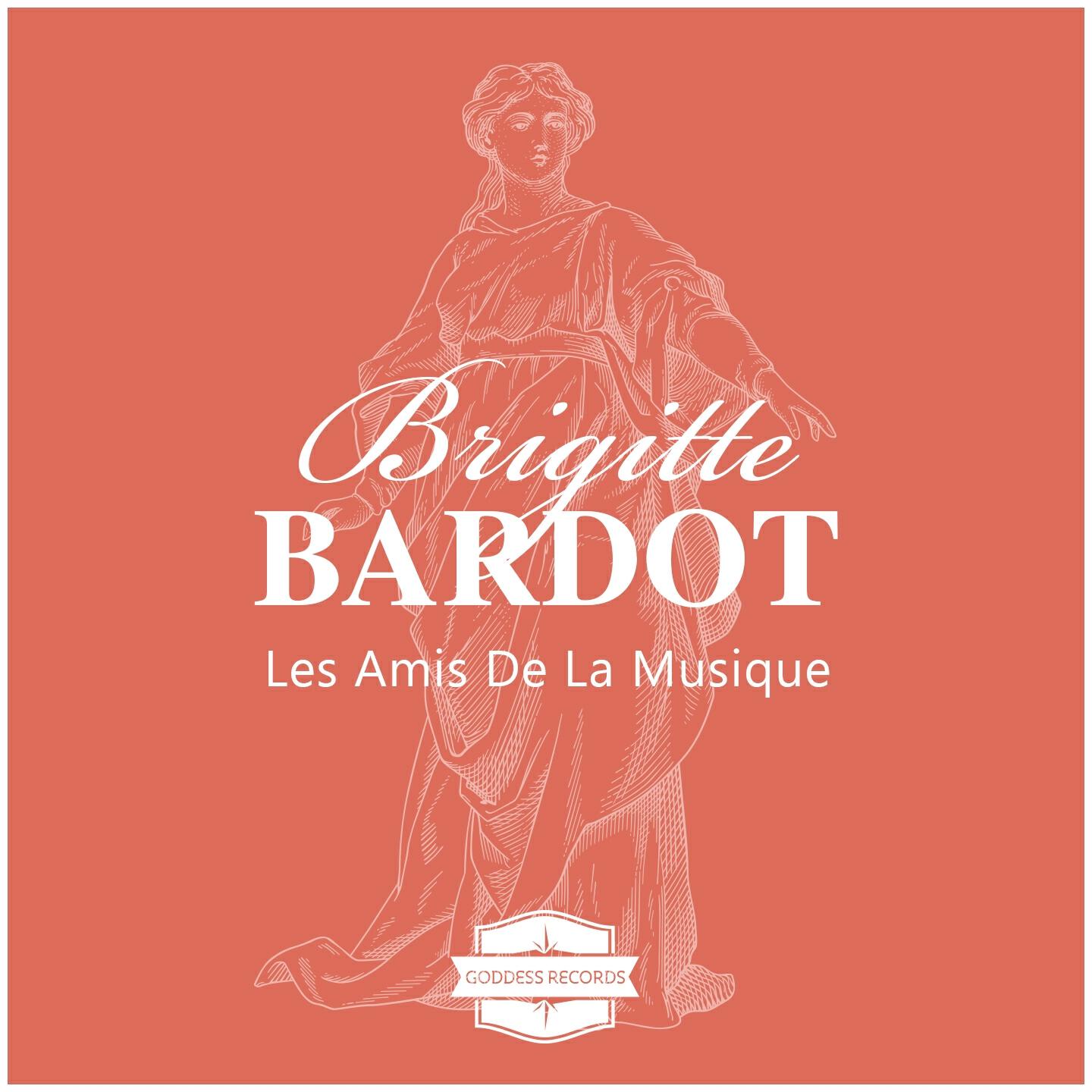 Brigitte Bardot - El Chuchipe