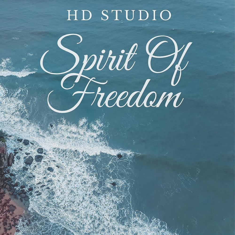 Постер альбома Spirit of Freedom