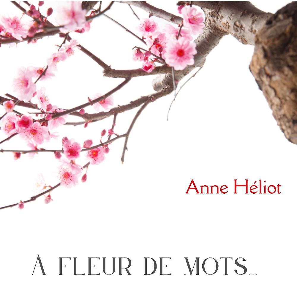 Постер альбома A fleur de mots