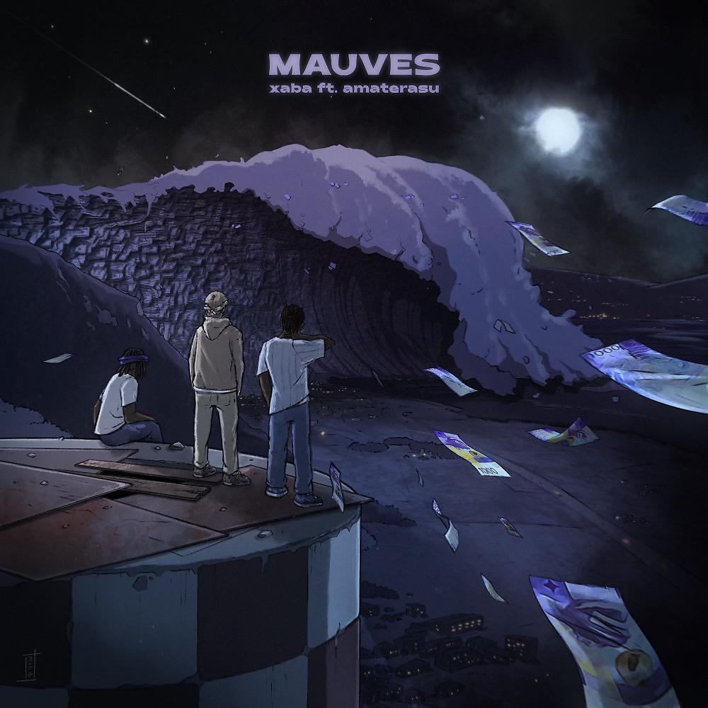 Постер альбома Mauves