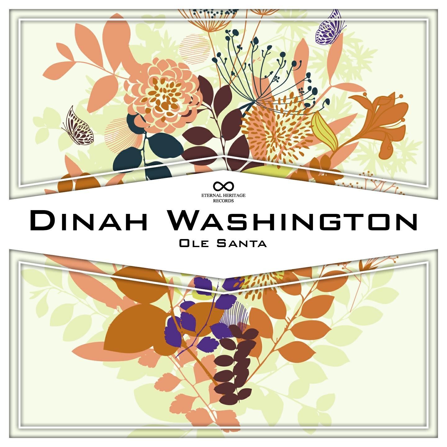 Dinah Washington - Only a Moment Ago
