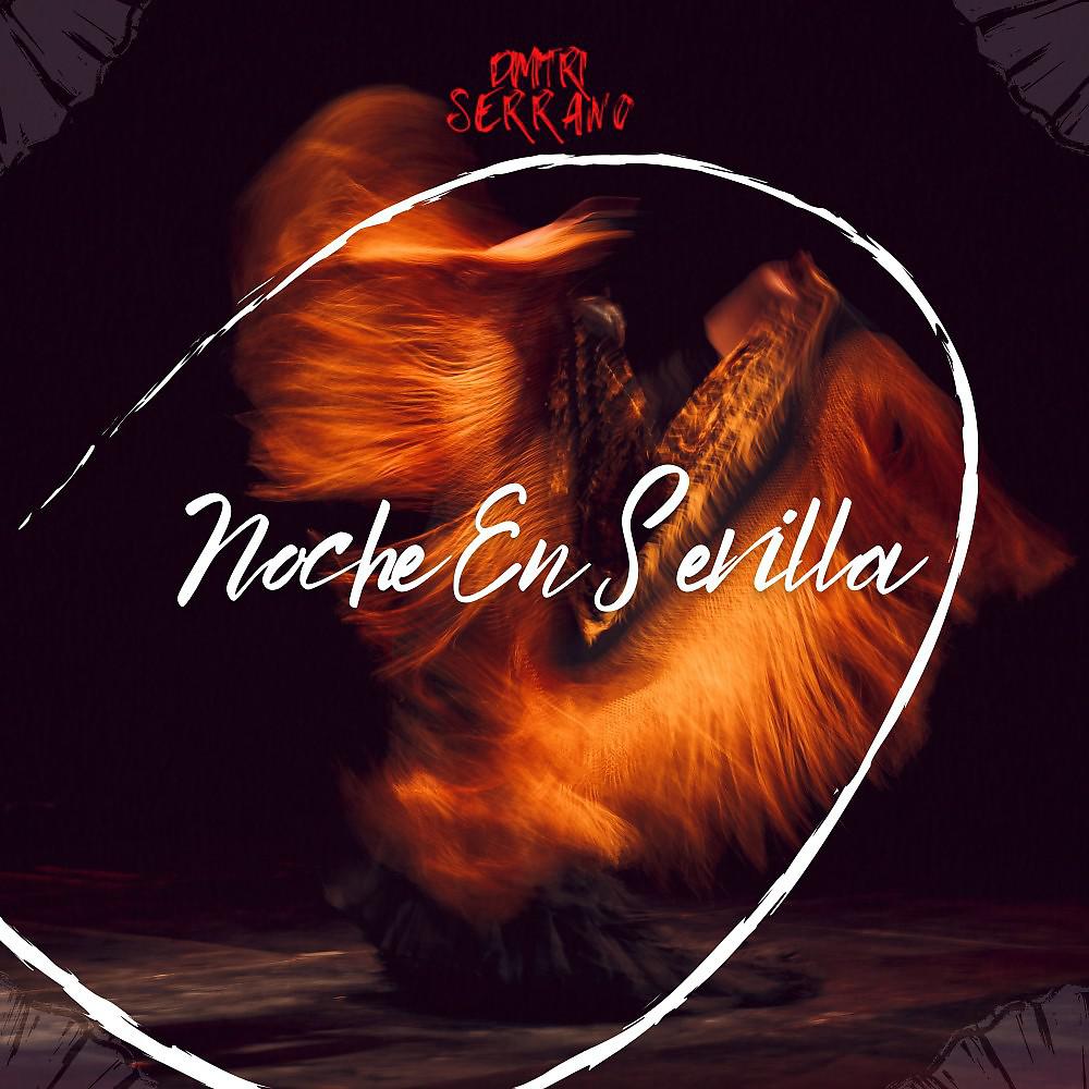 Постер альбома Noche en Sevilla