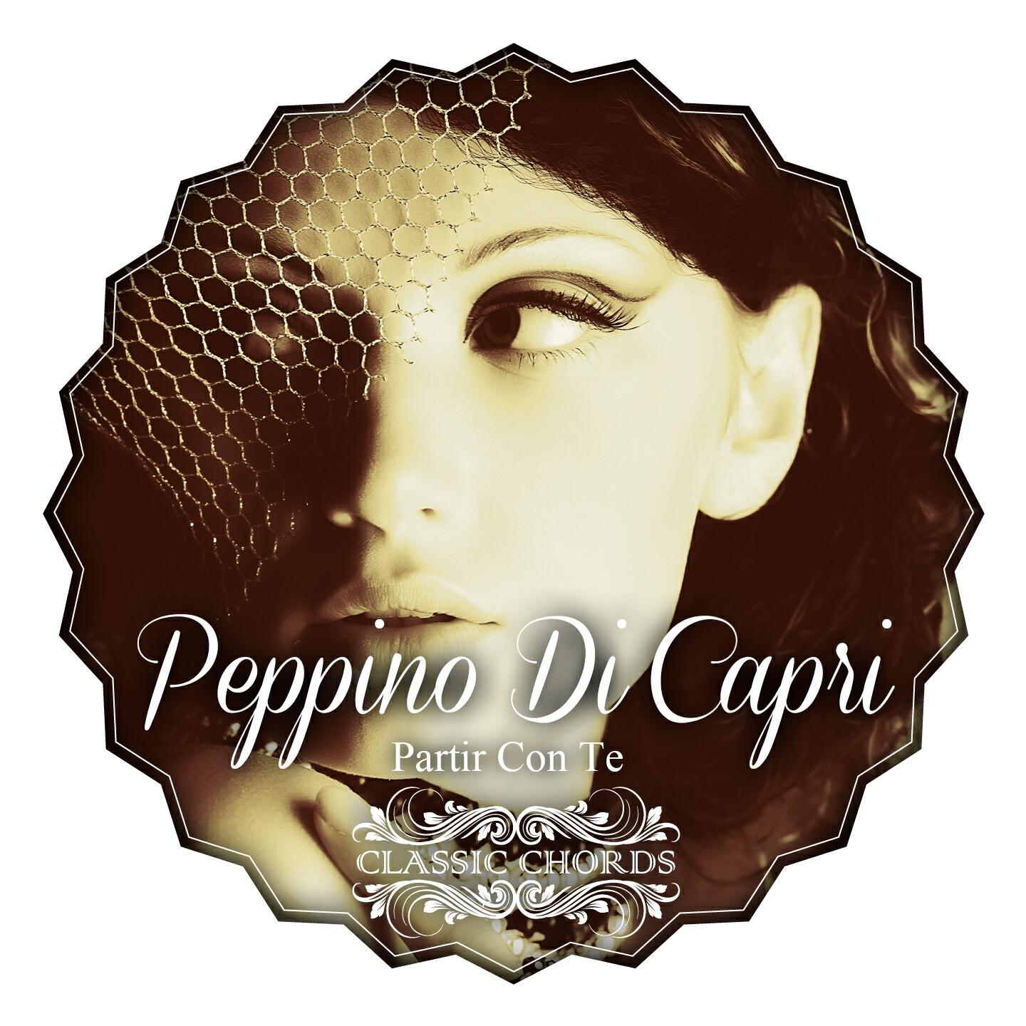 Peppino Di Capri - Carina
