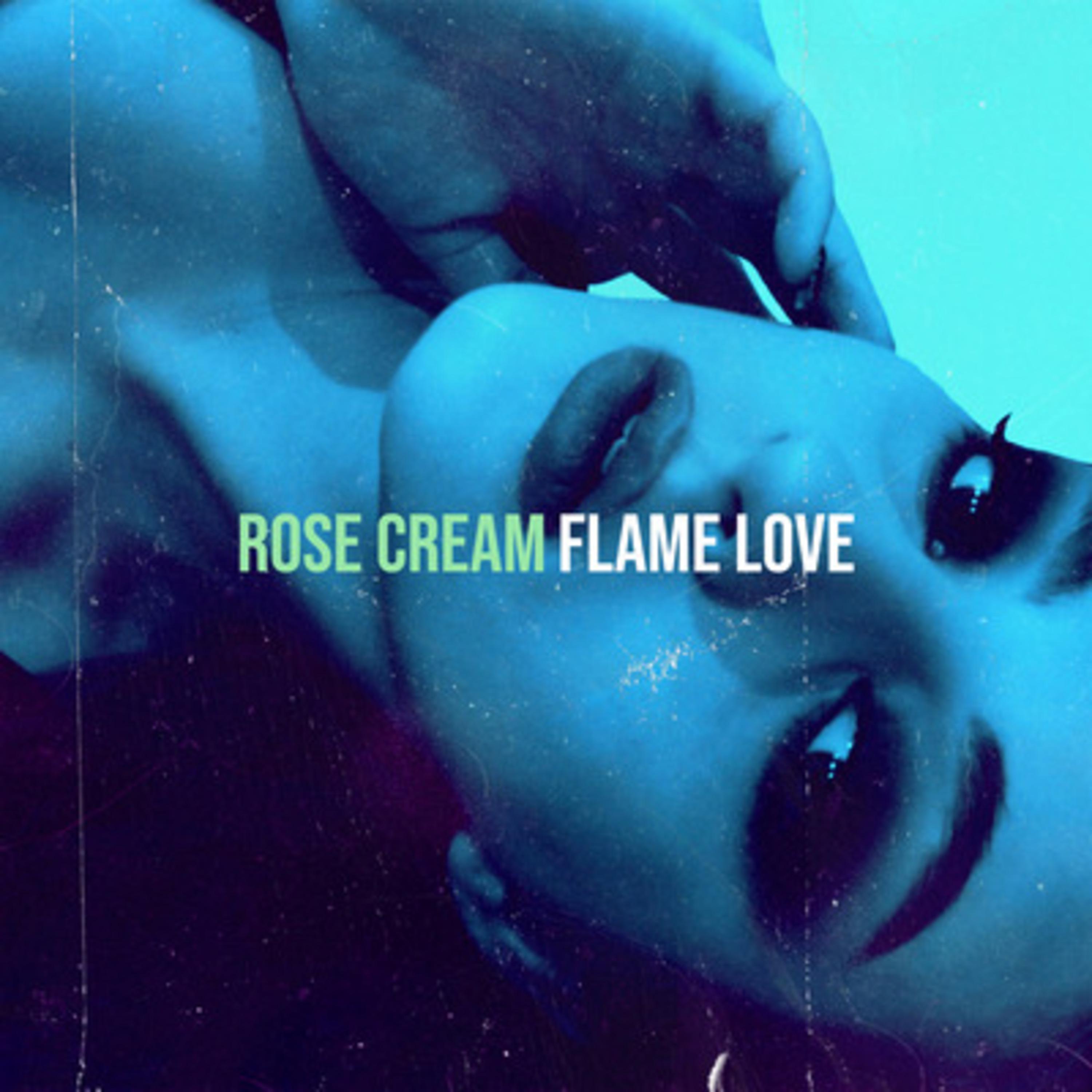 Постер альбома Rose Cream