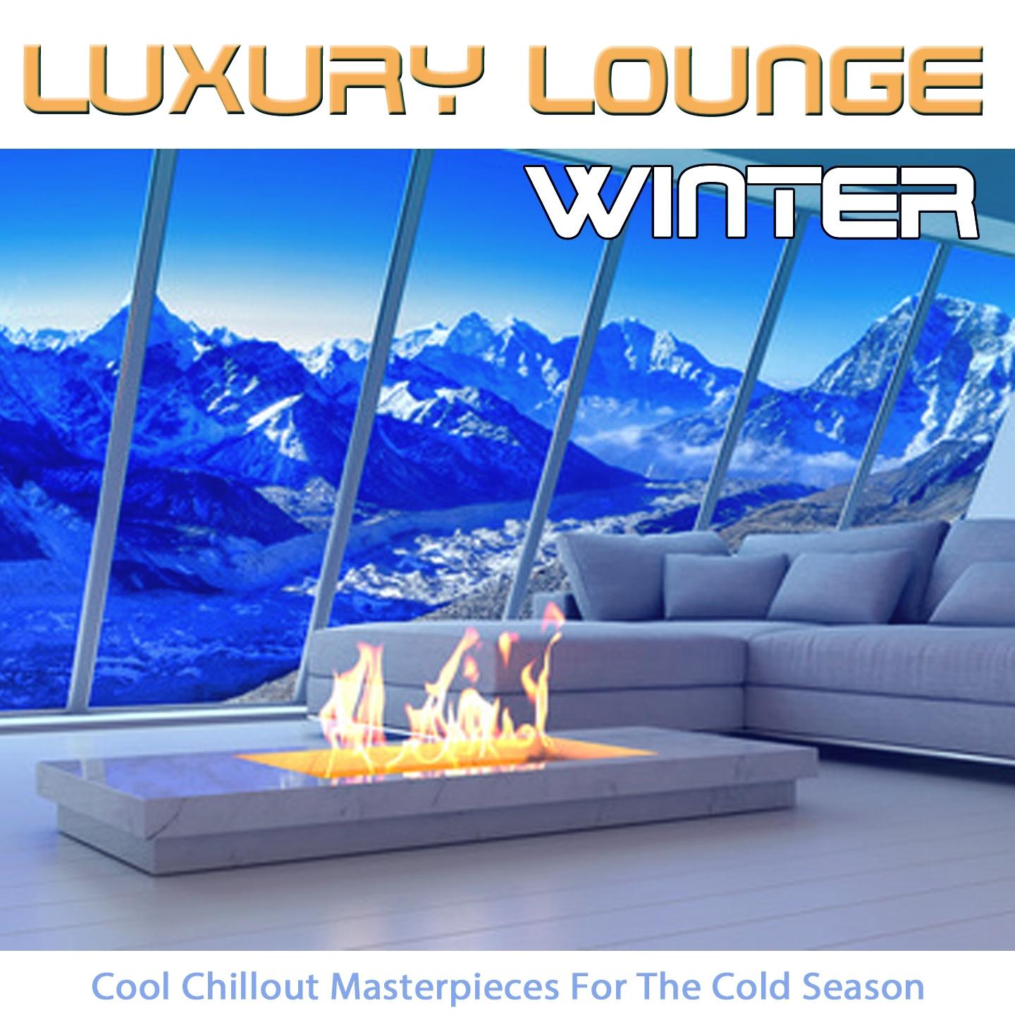 Постер альбома Luxury Lounge Winter