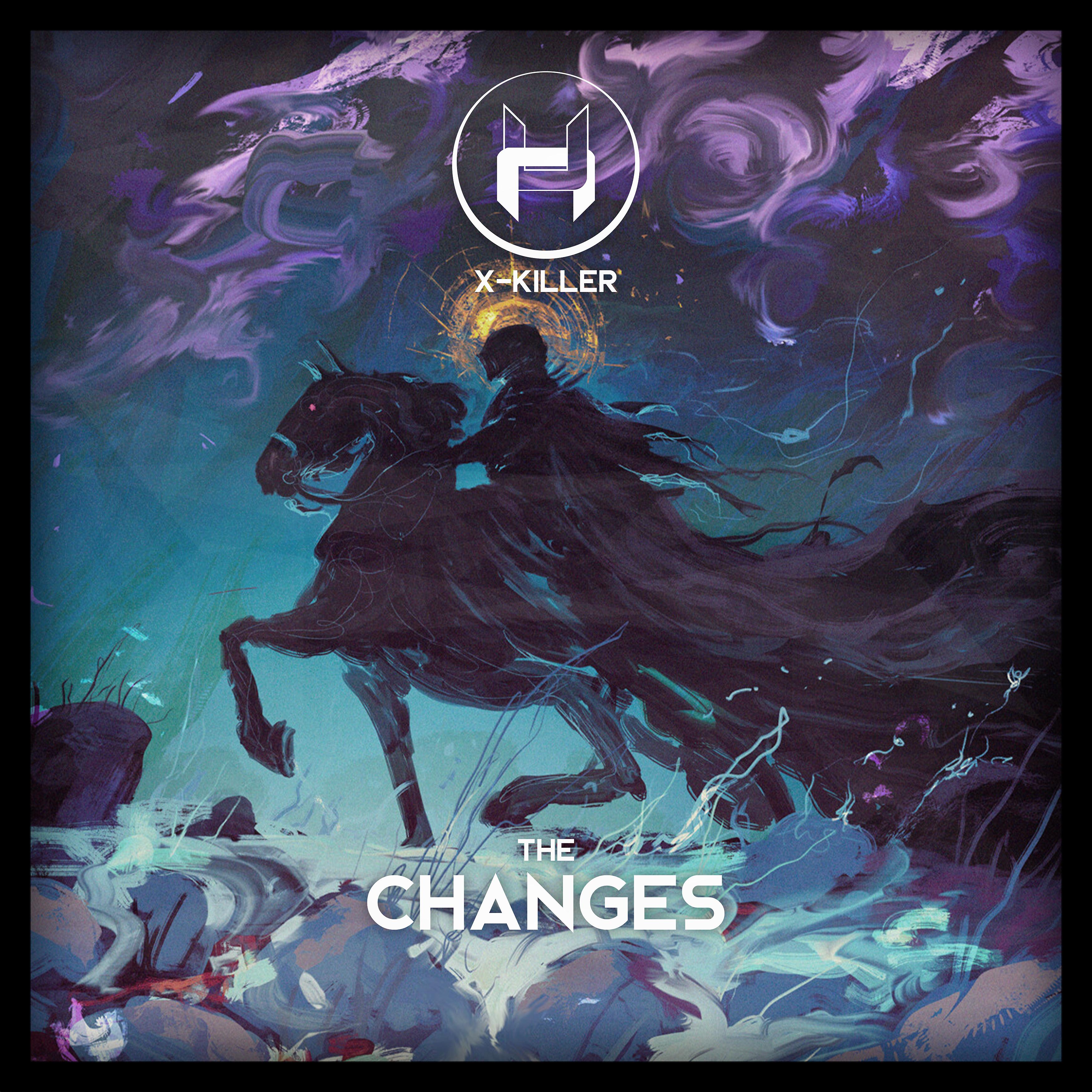 Постер альбома The Changes