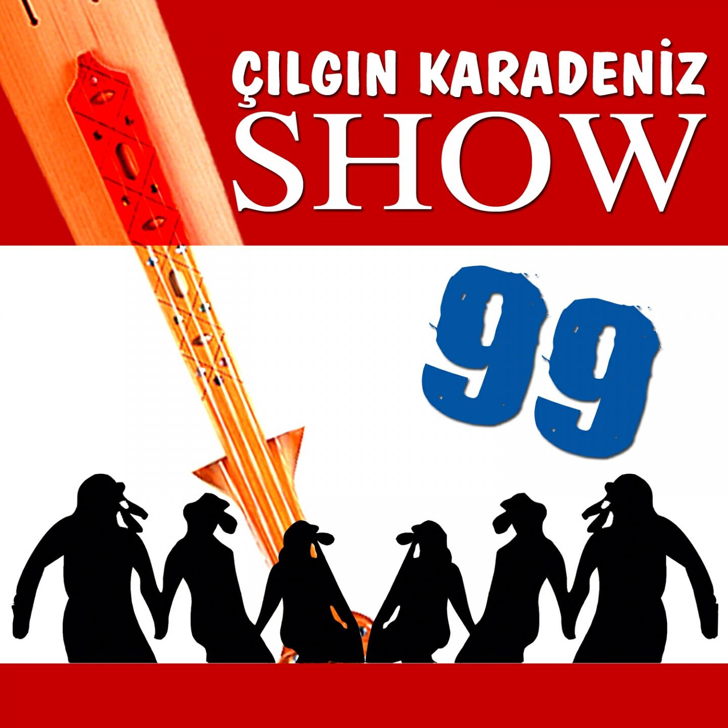 Adnan Yılmaz - Ateşli Horon Kesmeden