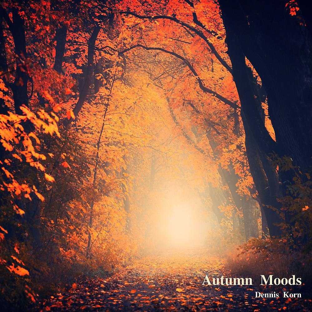 Постер альбома Autumn Moods