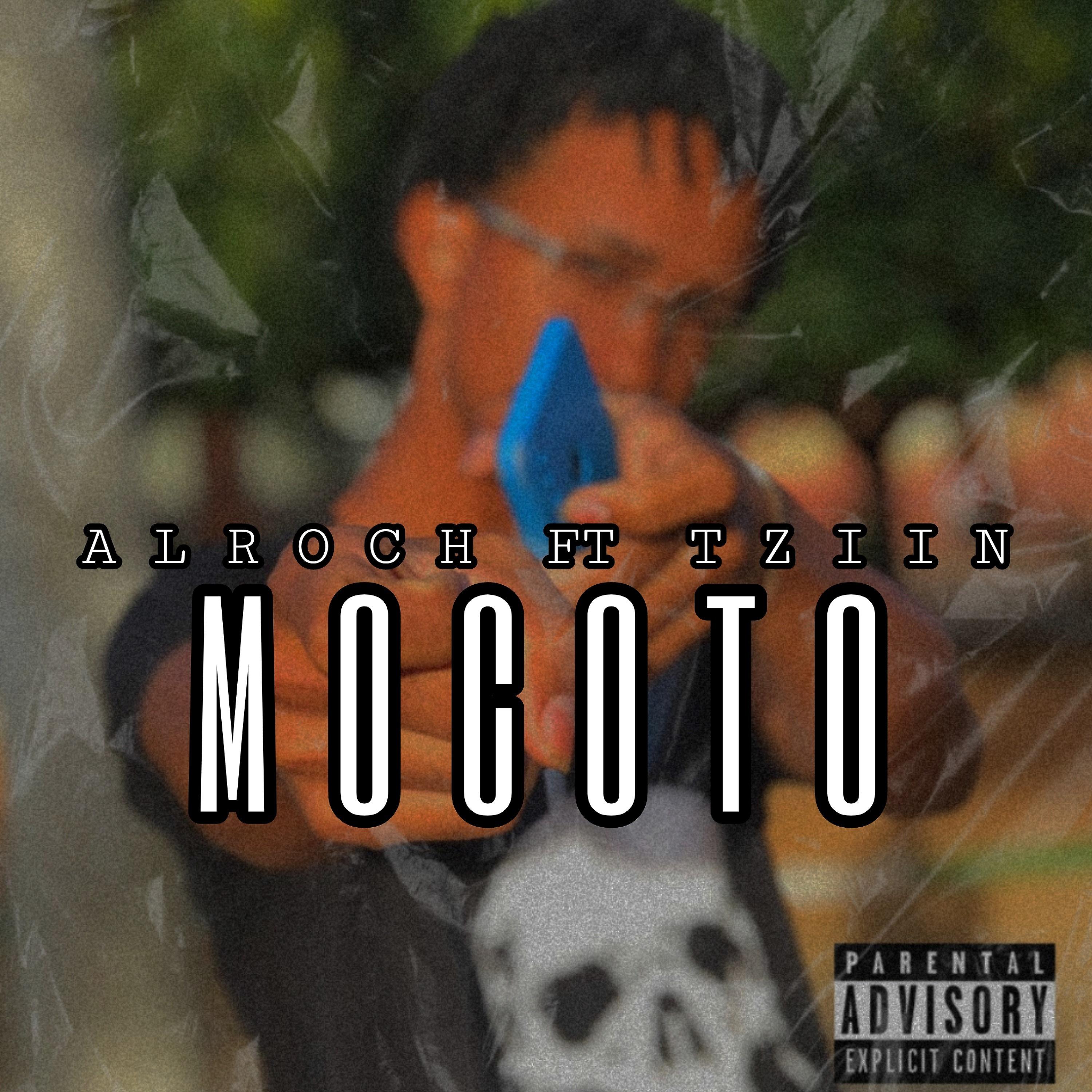 Постер альбома Mocoto